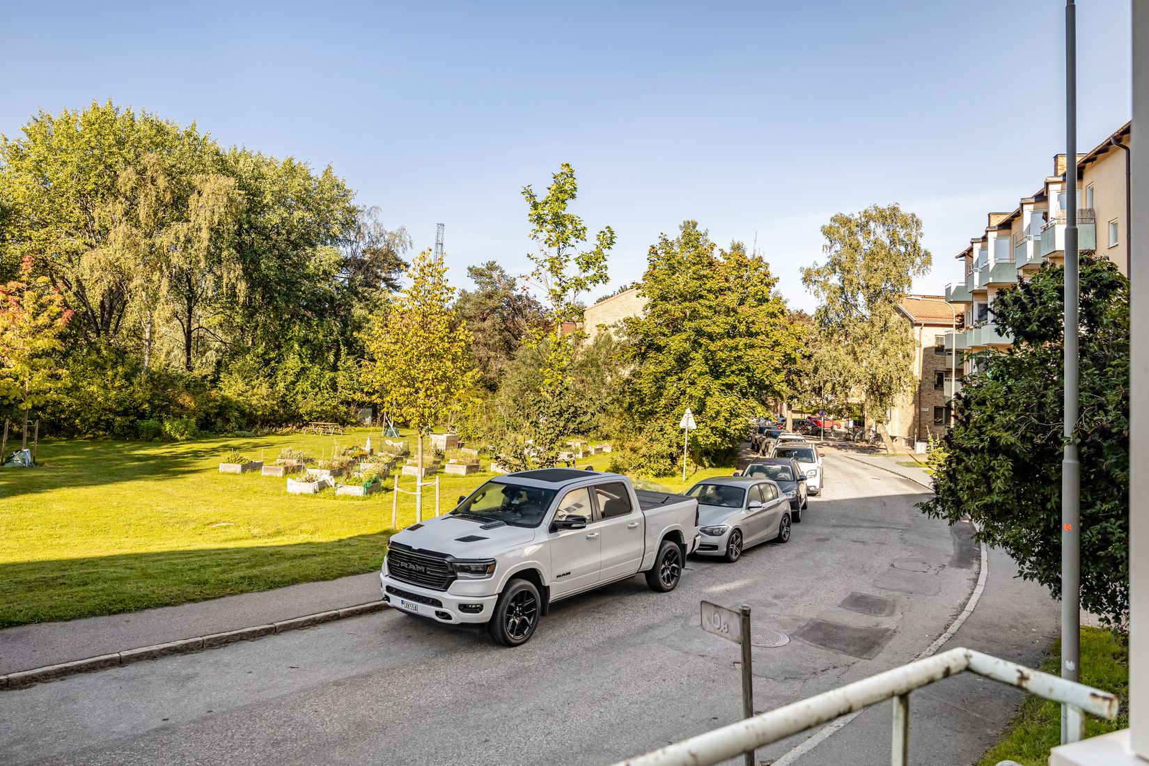 Bostadsrätt, Sågverksgatan 104, Enskede - Stureby, Stockholm