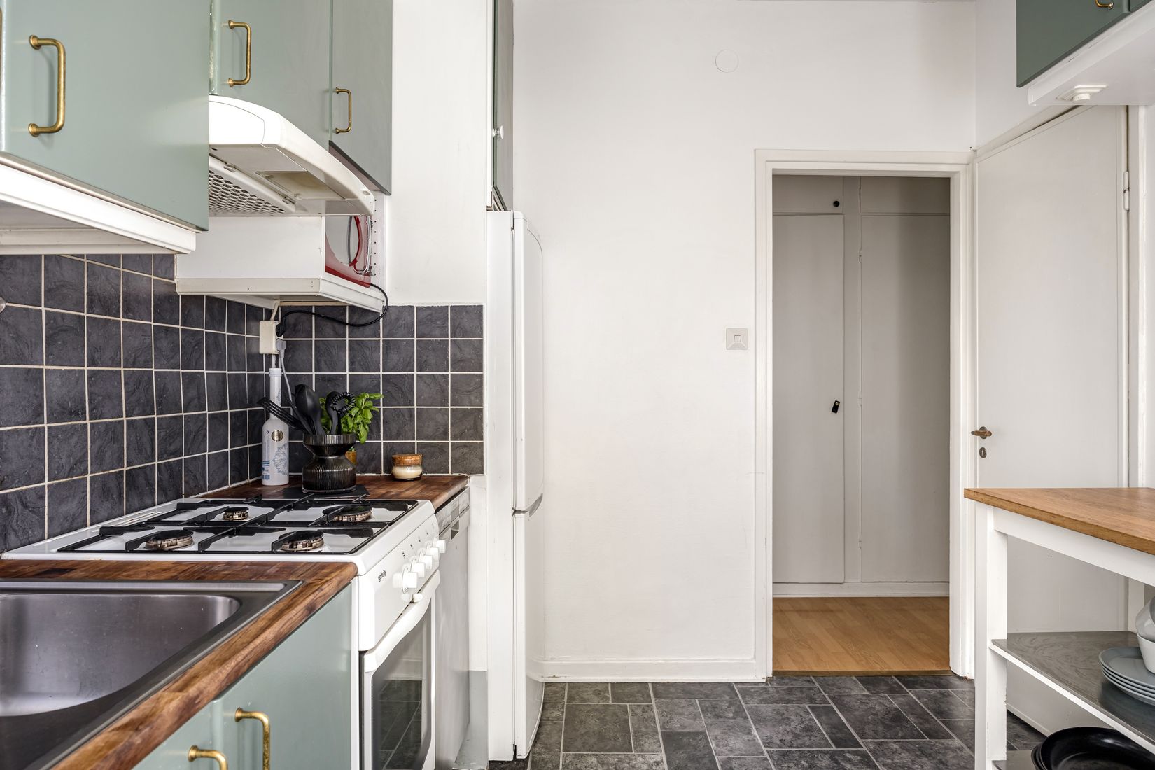 Bostadsrätt, Sågverksgatan 104, Enskede - Stureby, Stockholm