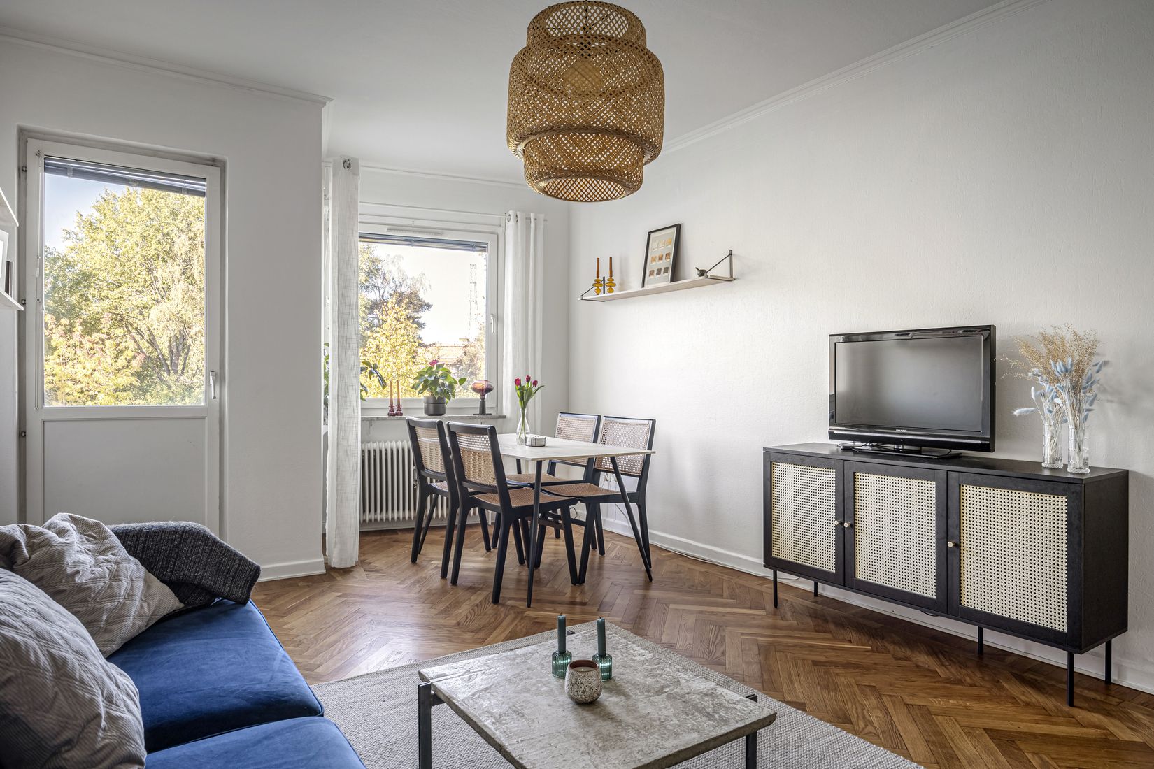 Bostadsrätt, Sågverksgatan 104, Enskede - Stureby, Stockholm