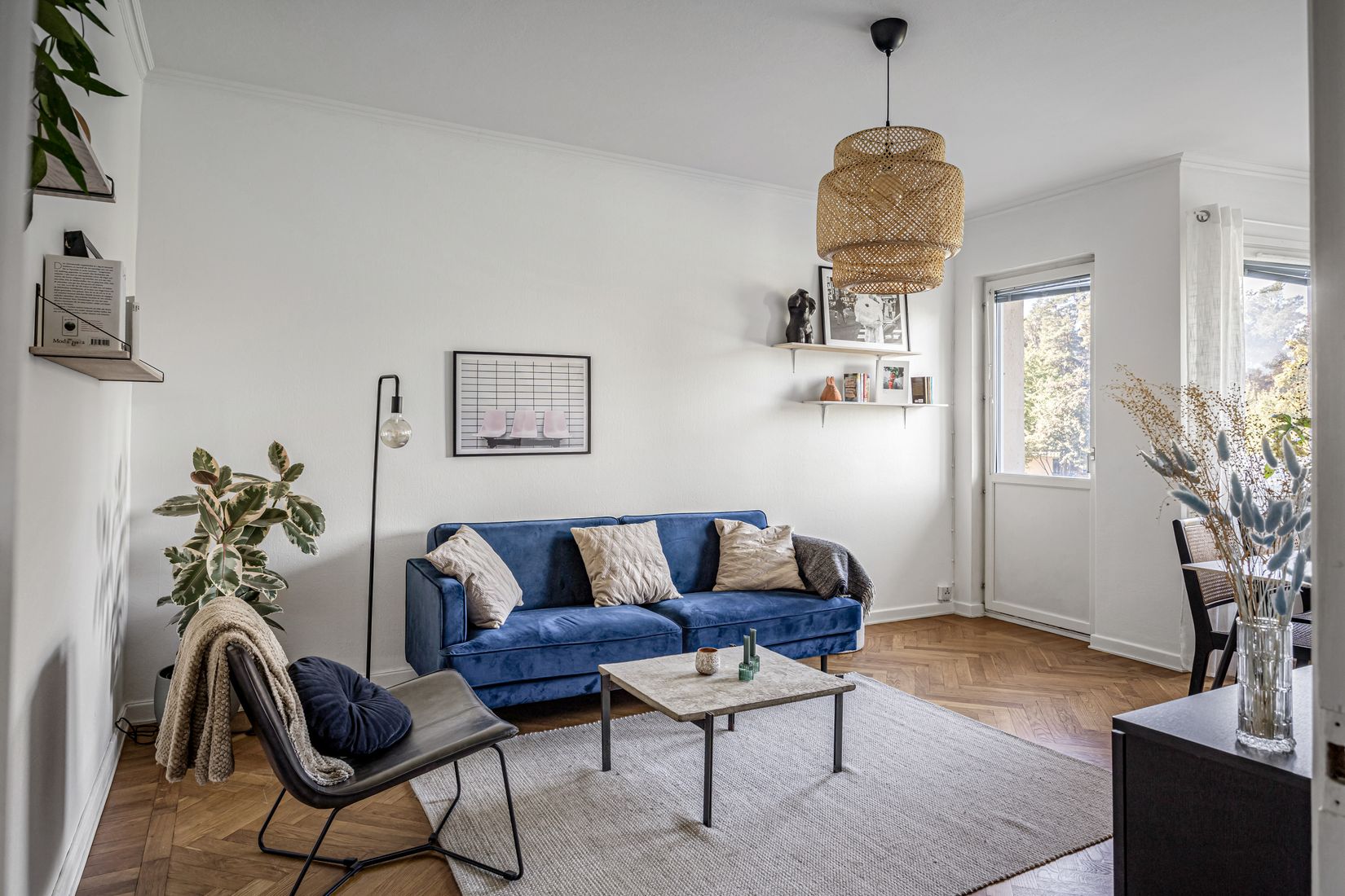 Bostadsrätt, Sågverksgatan 104, Enskede - Stureby, Stockholm