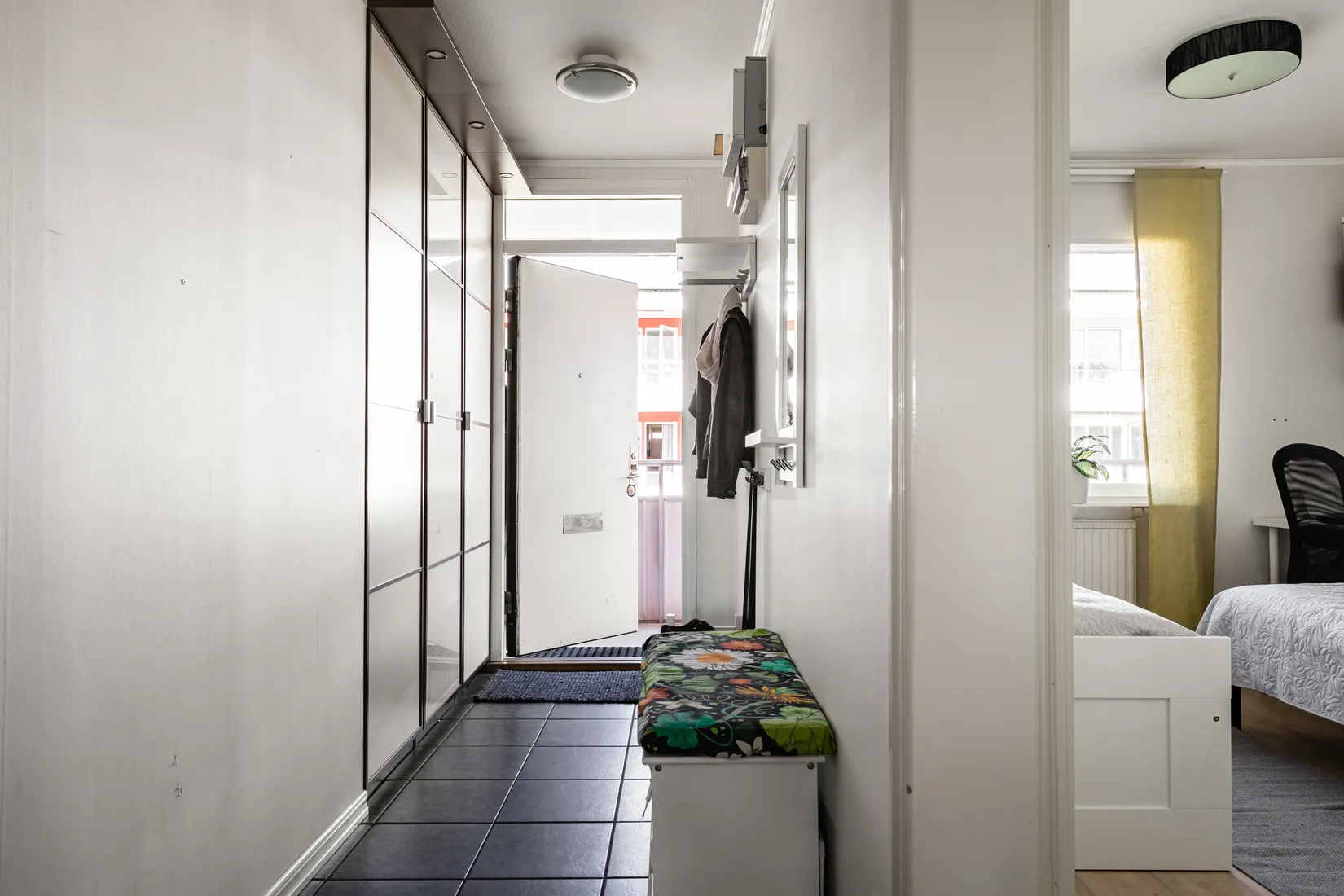 Bostadsrätt, Lomvägen 29, Kärrdal, Sollentuna