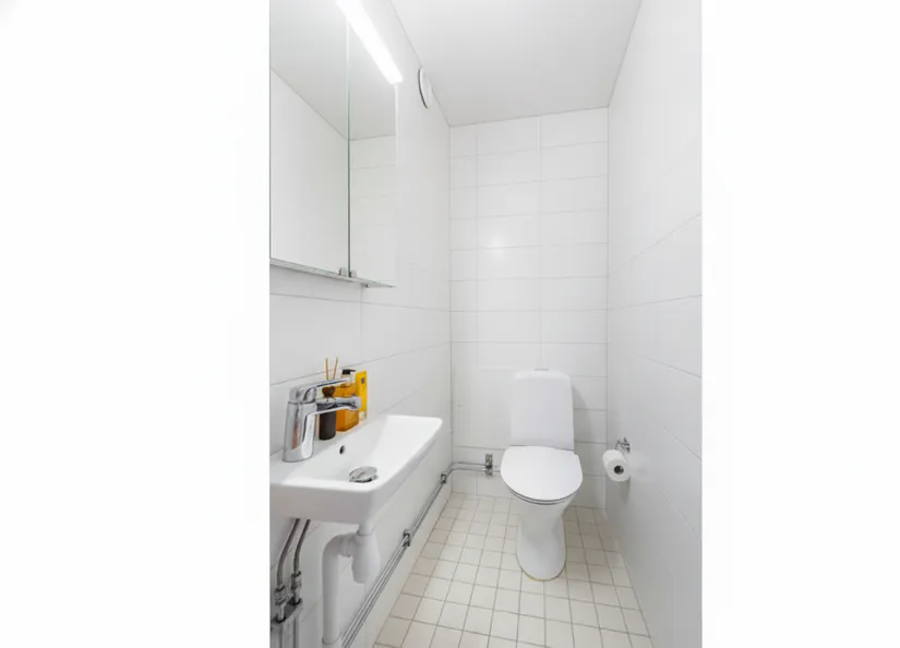 Bostadsrätt, Lomvägen 29, Kärrdal, Sollentuna