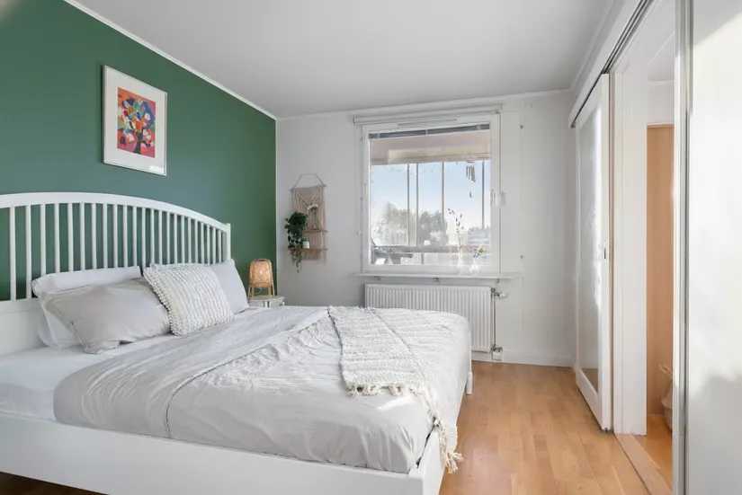 Bostadsrätt, Lomvägen 29, Kärrdal, Sollentuna