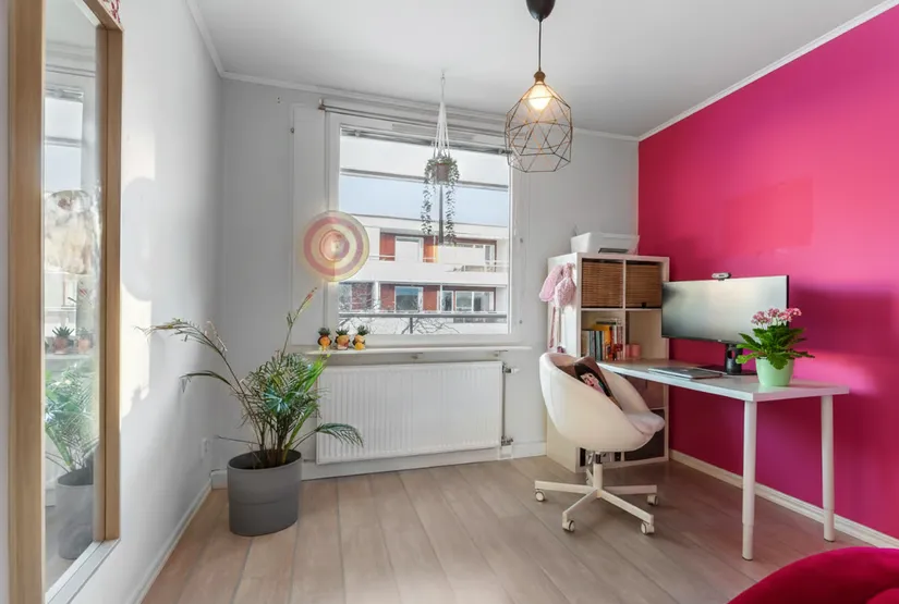 Bostadsrätt, Lomvägen 29, Kärrdal, Sollentuna