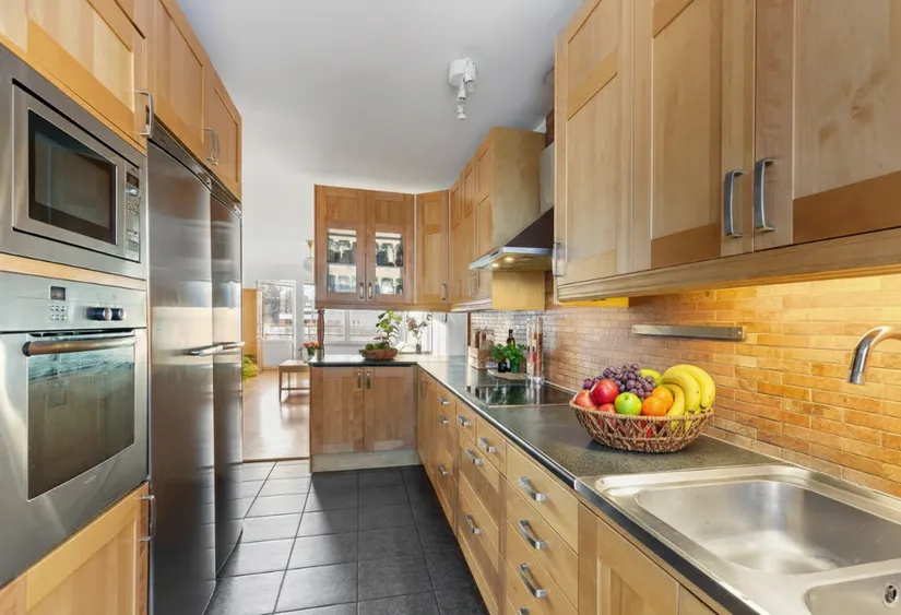 Bostadsrätt, Lomvägen 29, Kärrdal, Sollentuna