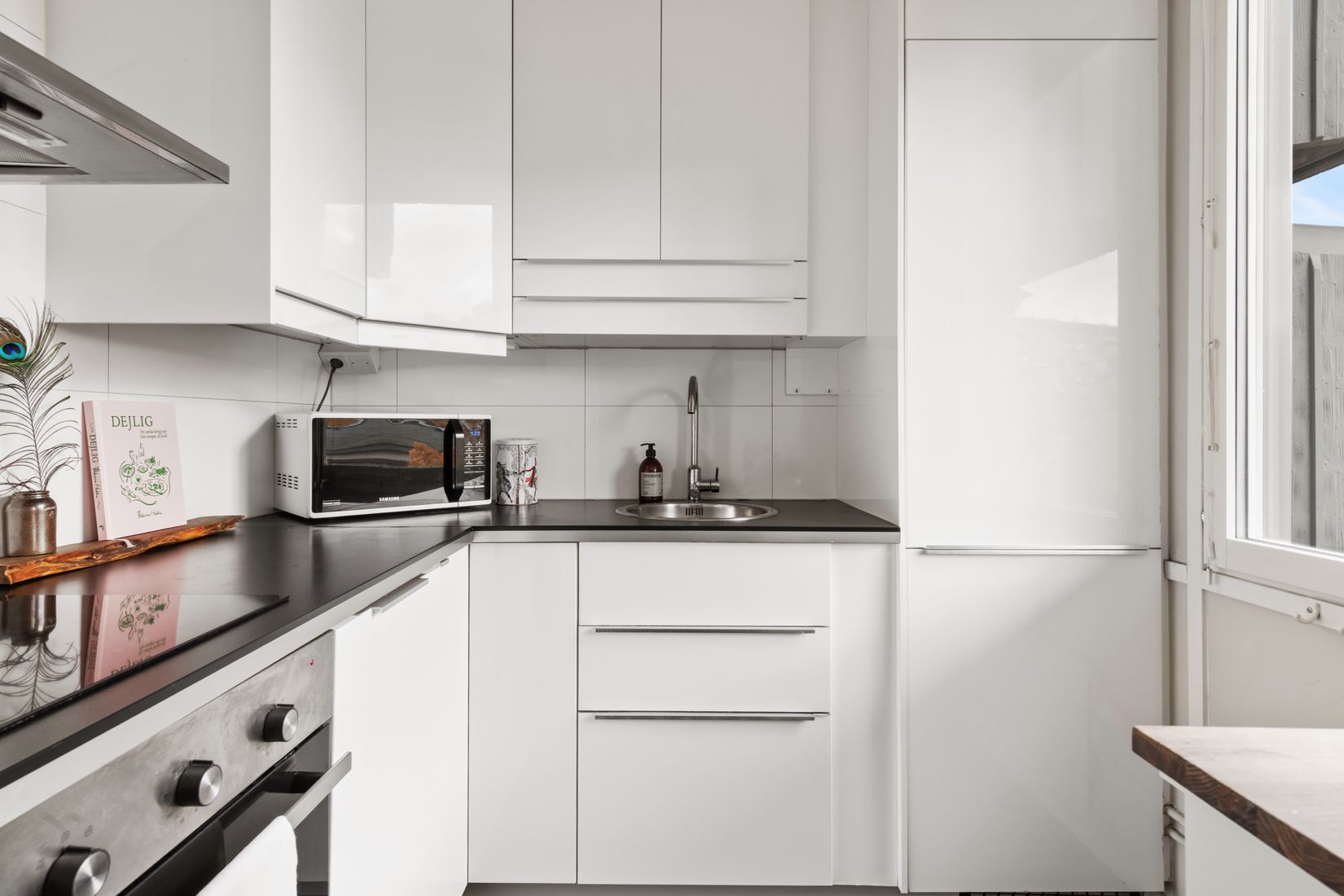 Bostadsrätt, Grindtorpsvägen 45, 4tr, Grindtorp, Täby