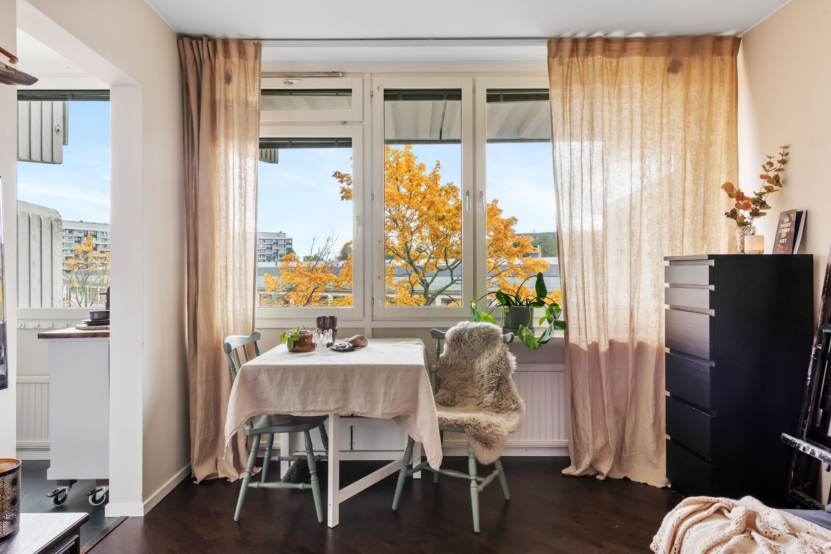 Bostadsrätt, Grindtorpsvägen 45, 4tr, Grindtorp, Täby