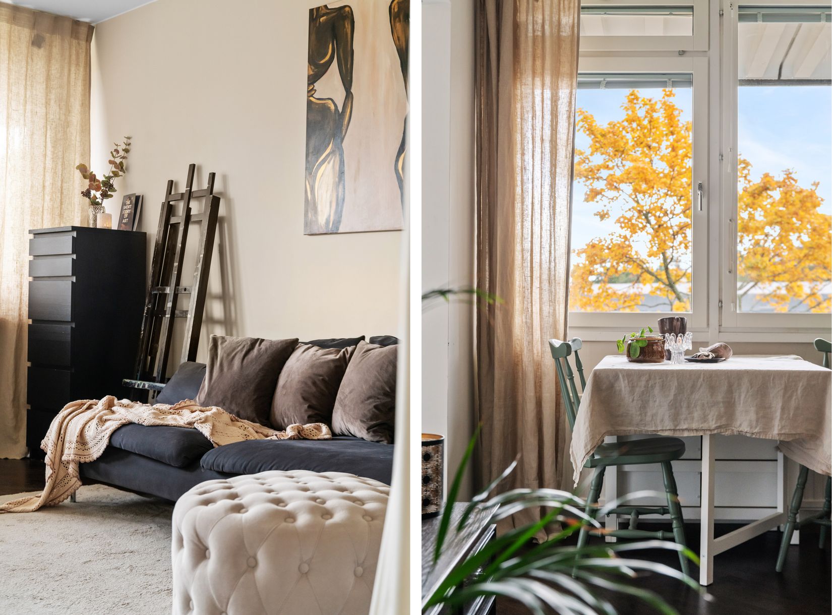 Bostadsrätt, Grindtorpsvägen 45, 4tr, Grindtorp, Täby