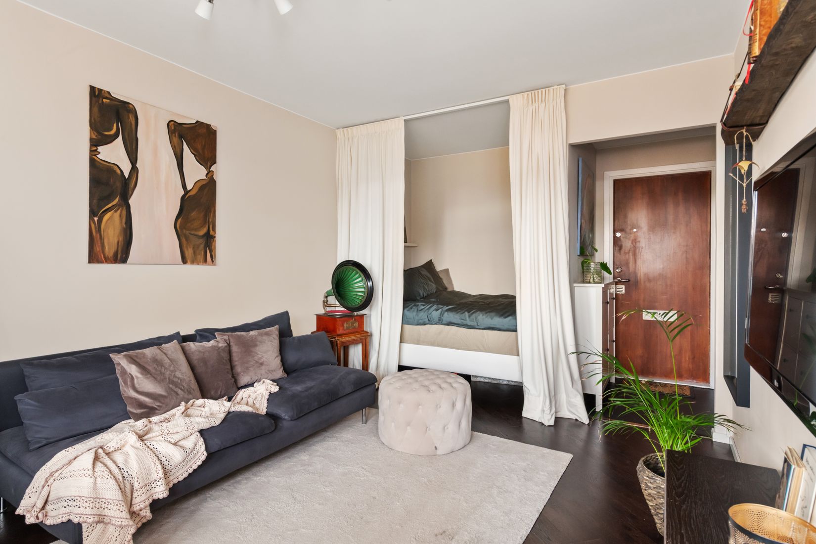 Bostadsrätt, Grindtorpsvägen 45, 4tr, Grindtorp, Täby