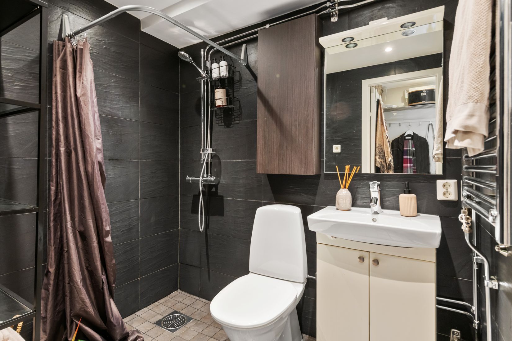 Bostadsrätt, Grindtorpsvägen 45, 4tr, Grindtorp, Täby