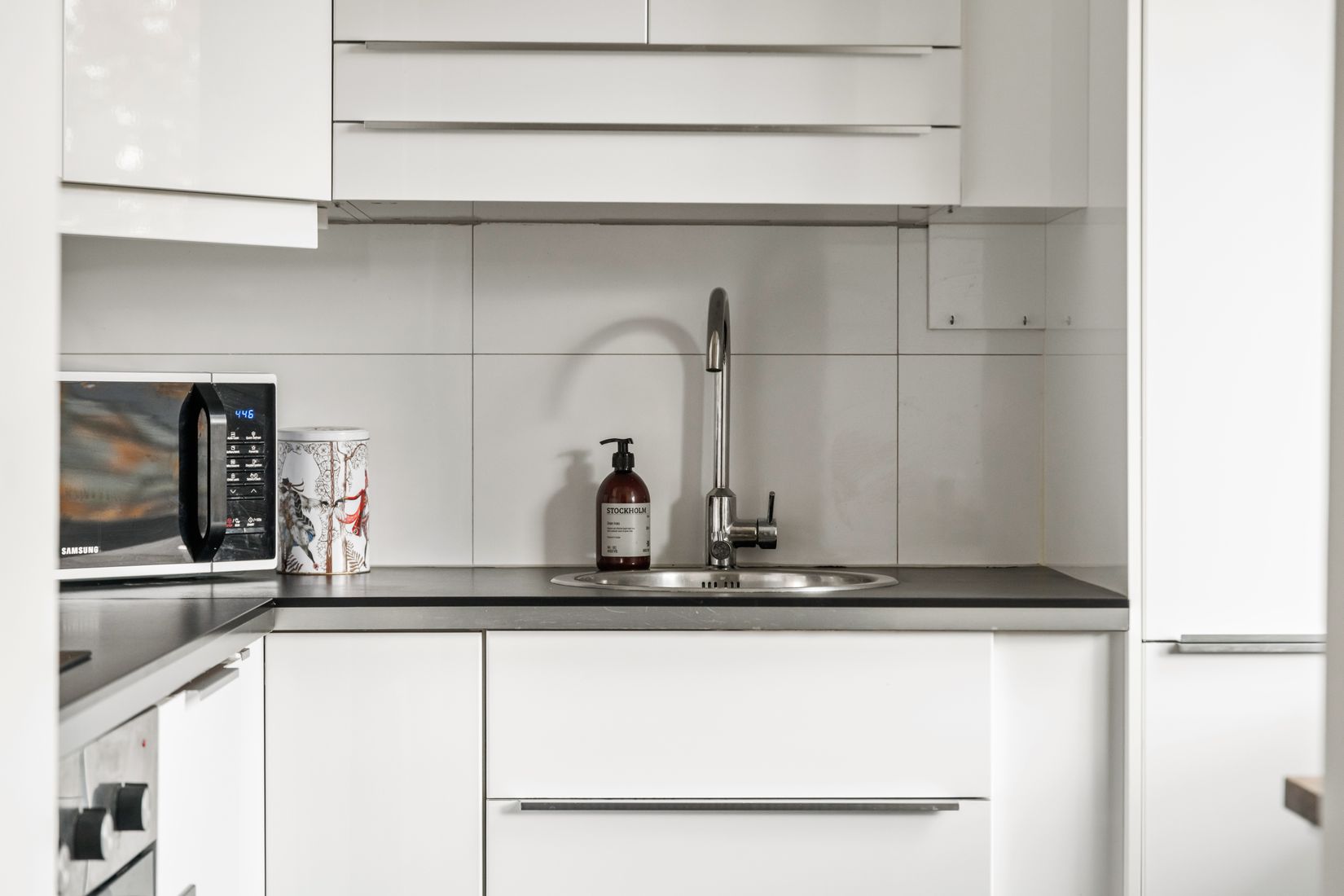 Bostadsrätt, Grindtorpsvägen 45, 4tr, Grindtorp, Täby