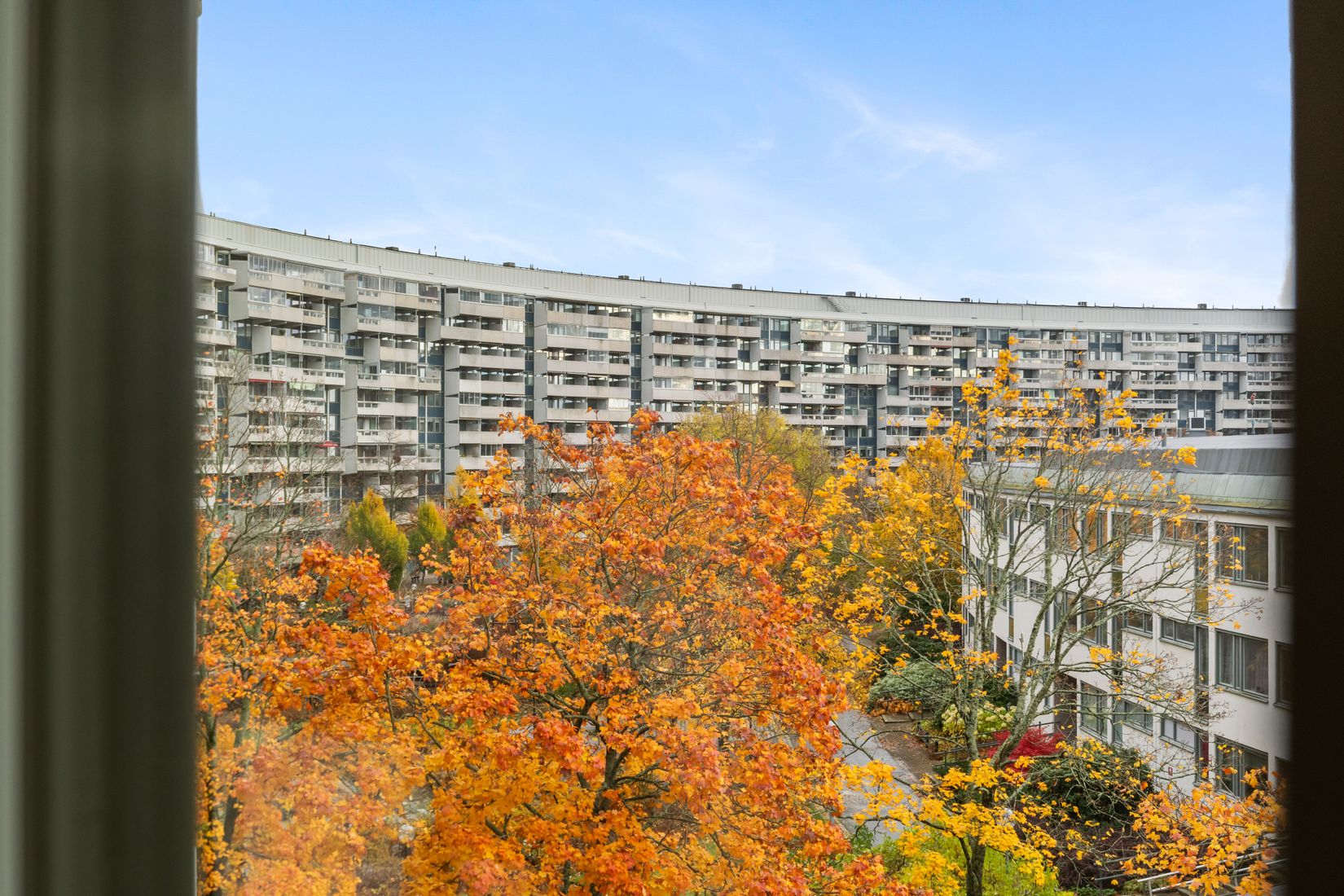 Bostadsrätt, Grindtorpsvägen 45, 4tr, Grindtorp, Täby