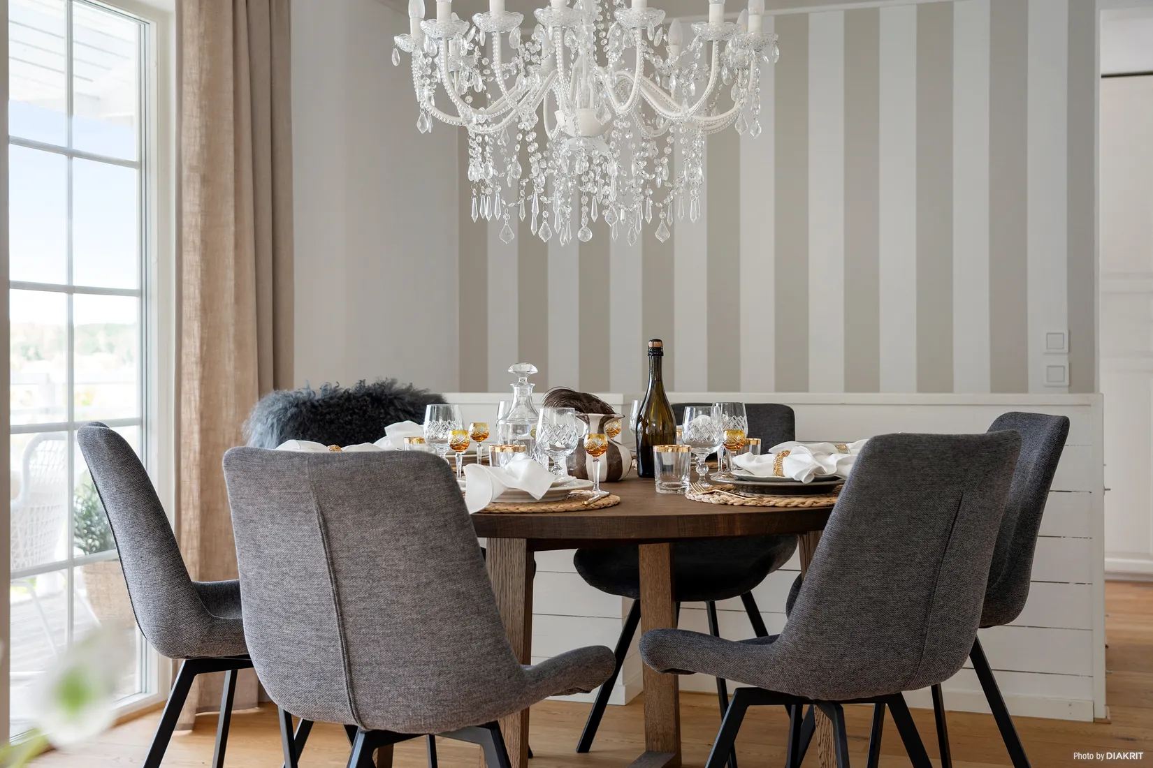 Villa, Pilåsvägen 2, Torpa Stämmet, Varberg