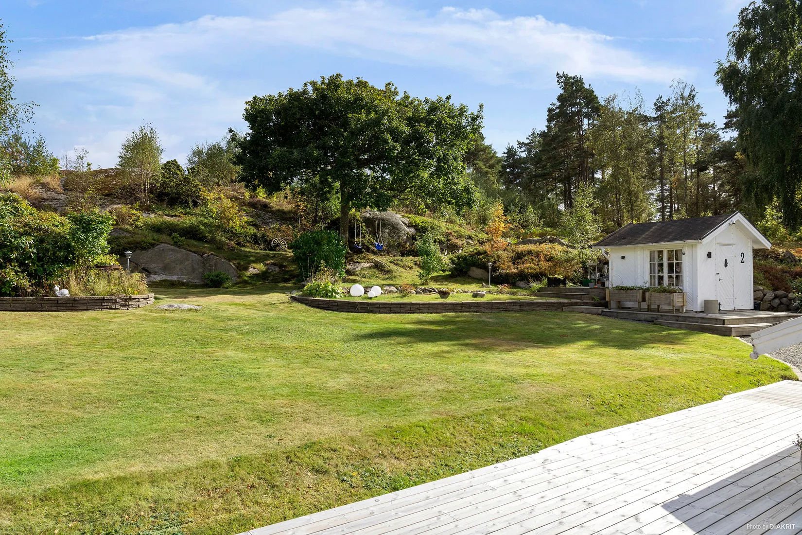 Villa, Pilåsvägen 2, Torpa Stämmet, Varberg