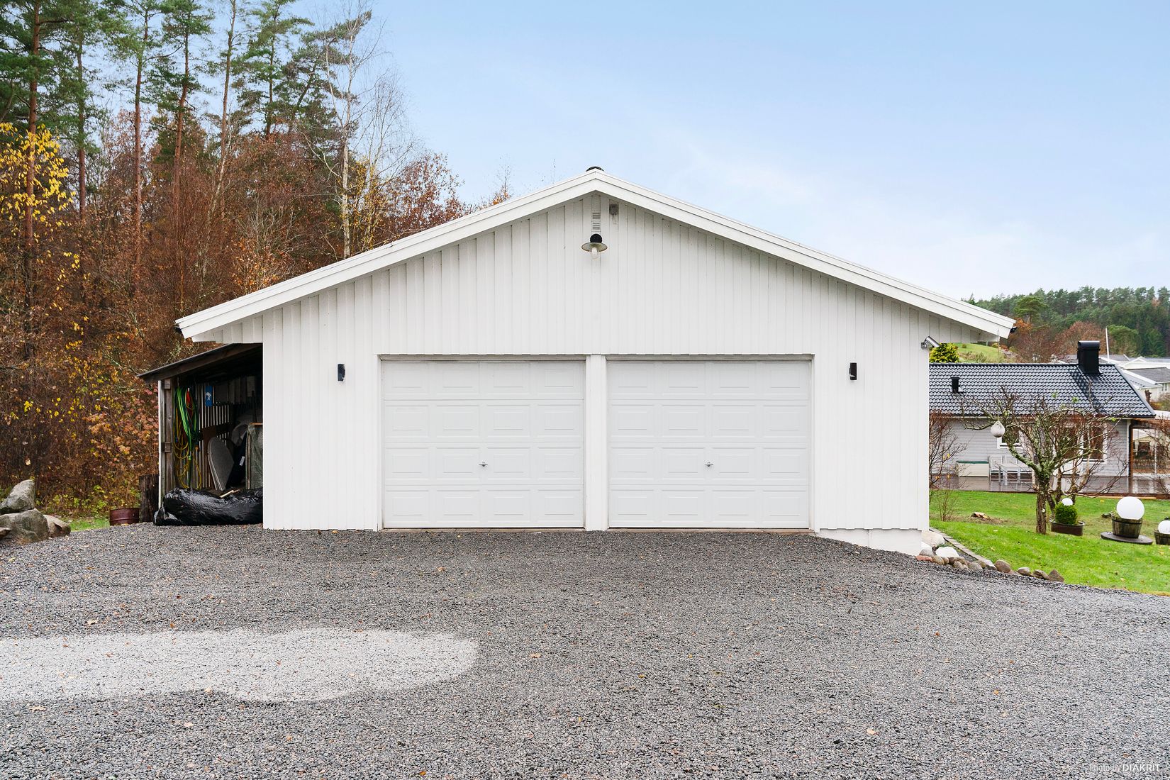 Villa, Pilåsvägen 2, Torpa Stämmet, Varberg