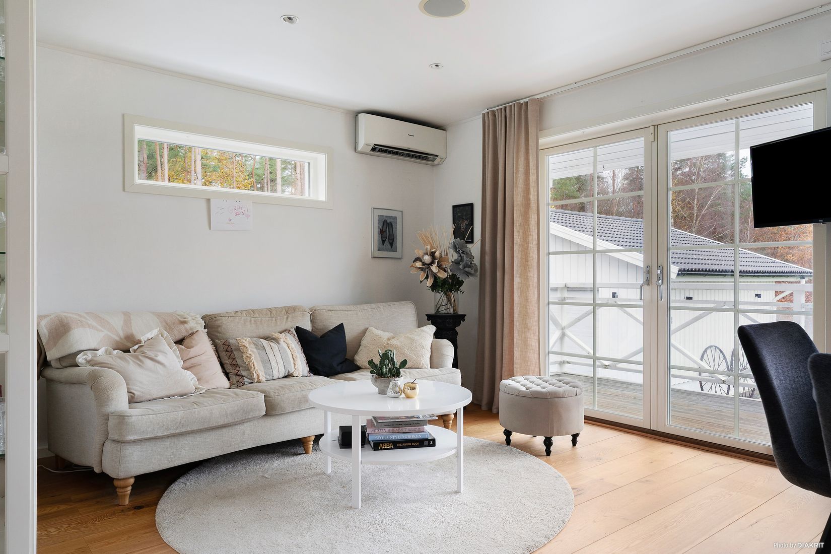 Villa, Pilåsvägen 2, Torpa Stämmet, Varberg