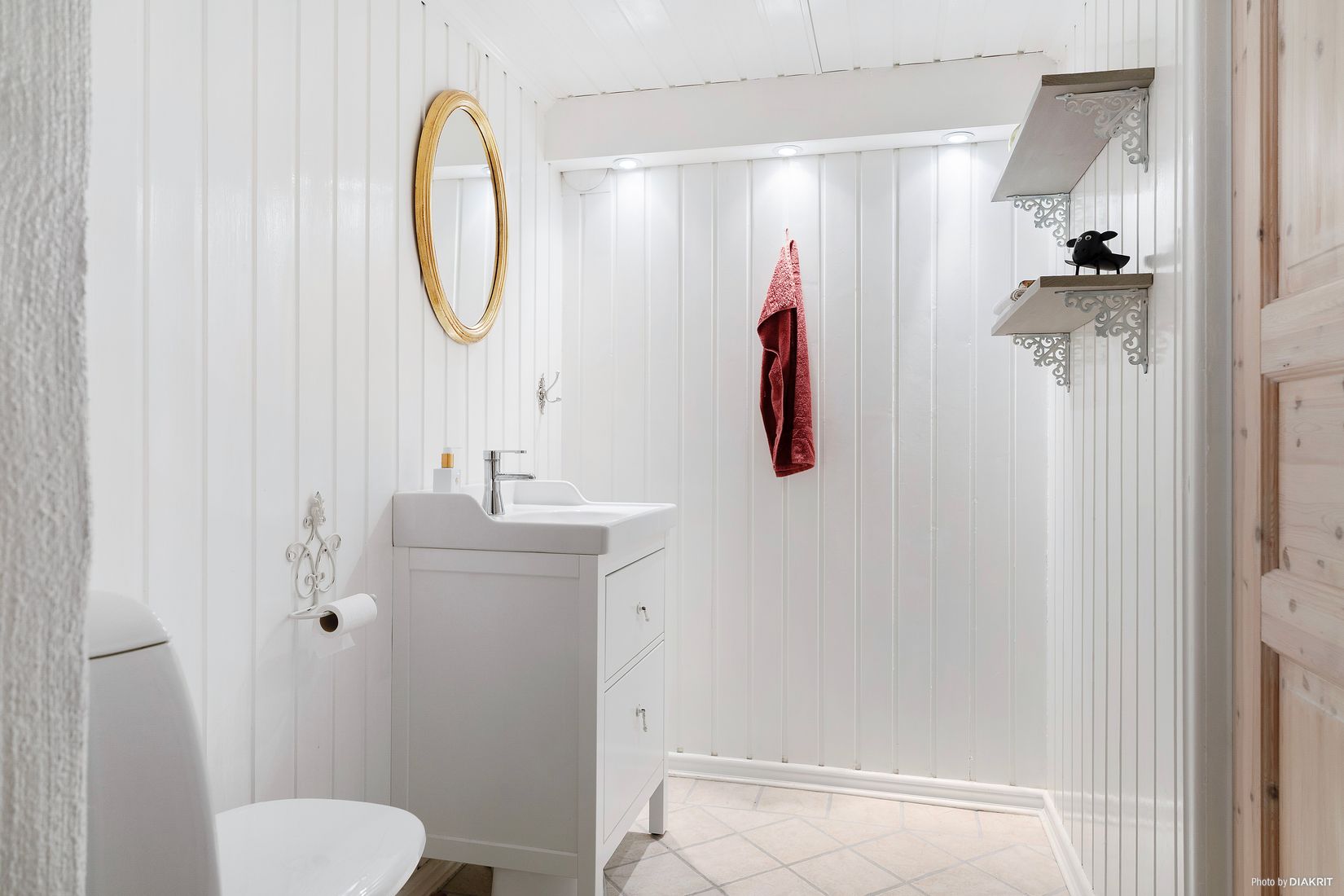 Villa, Pilåsvägen 2, Torpa Stämmet, Varberg