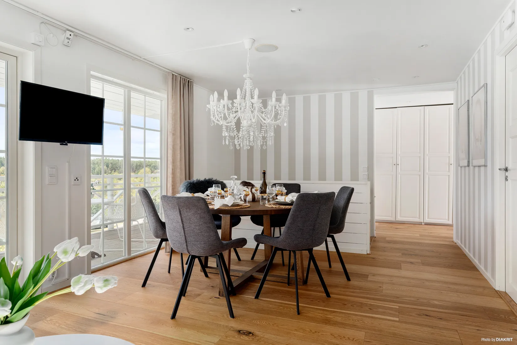 Villa, Pilåsvägen 2, Torpa Stämmet, Varberg