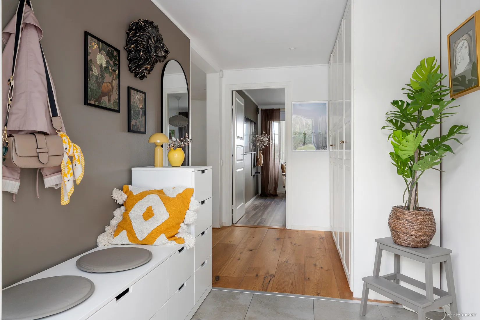 Villa, Pilåsvägen 2, Torpa Stämmet, Varberg