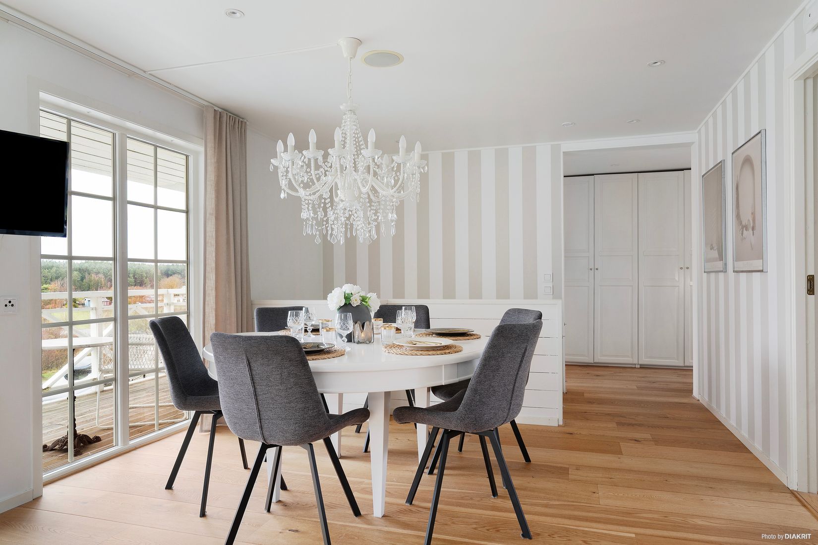 Villa, Pilåsvägen 2, Torpa Stämmet, Varberg