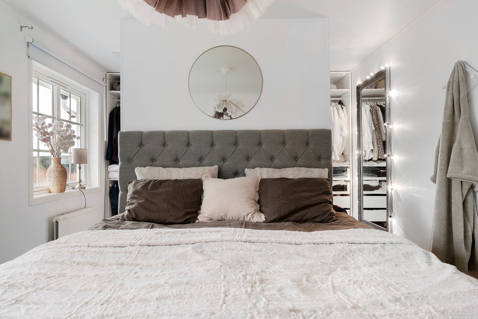 Villa, Pilåsvägen 2, Torpa Stämmet, Varberg