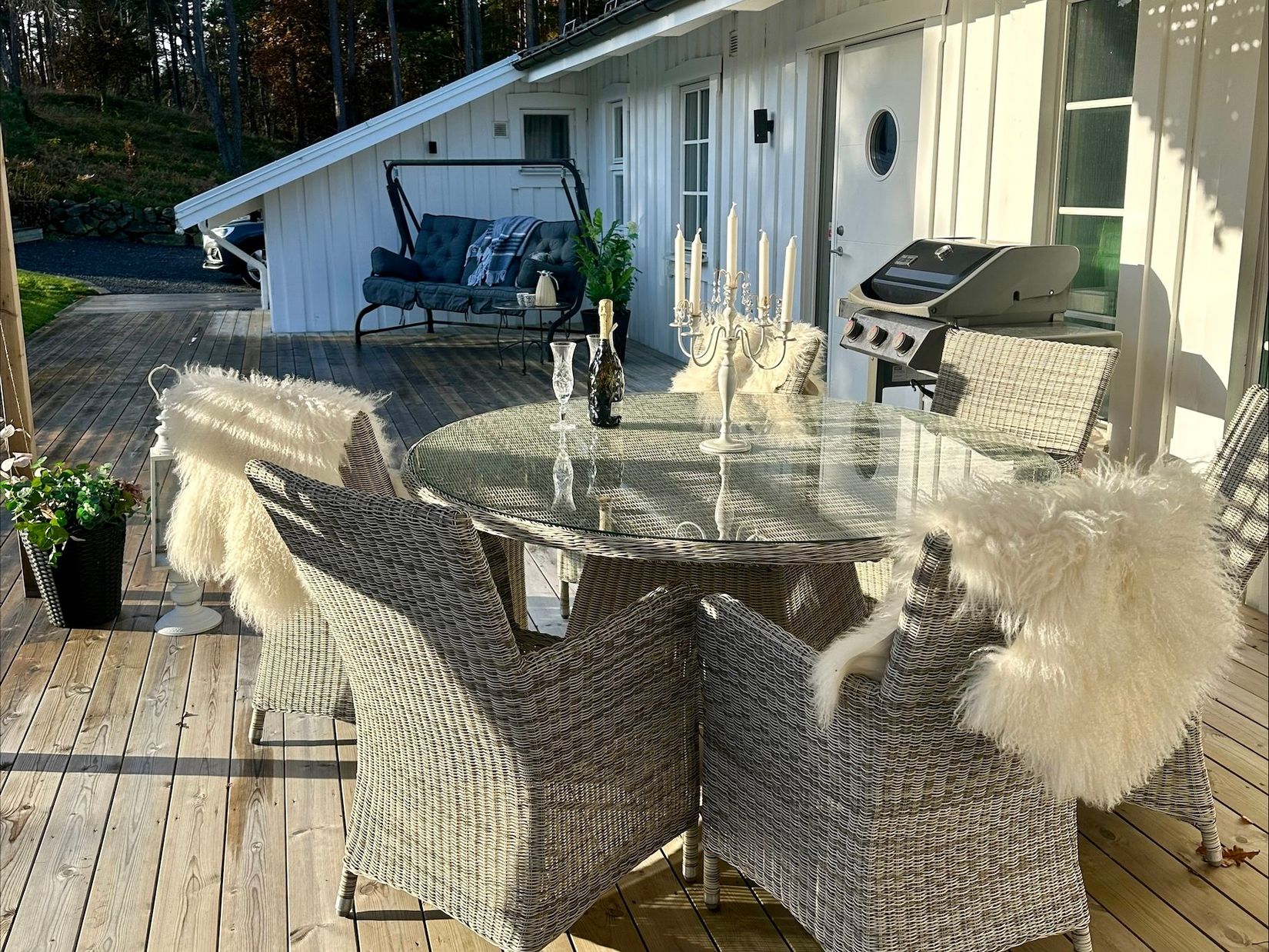 Villa, Pilåsvägen 2, Torpa Stämmet, Varberg