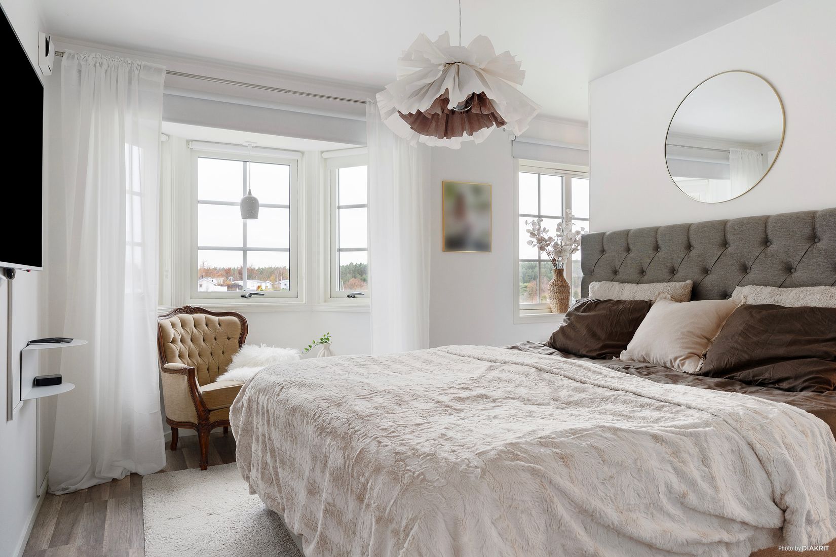 Villa, Pilåsvägen 2, Torpa Stämmet, Varberg