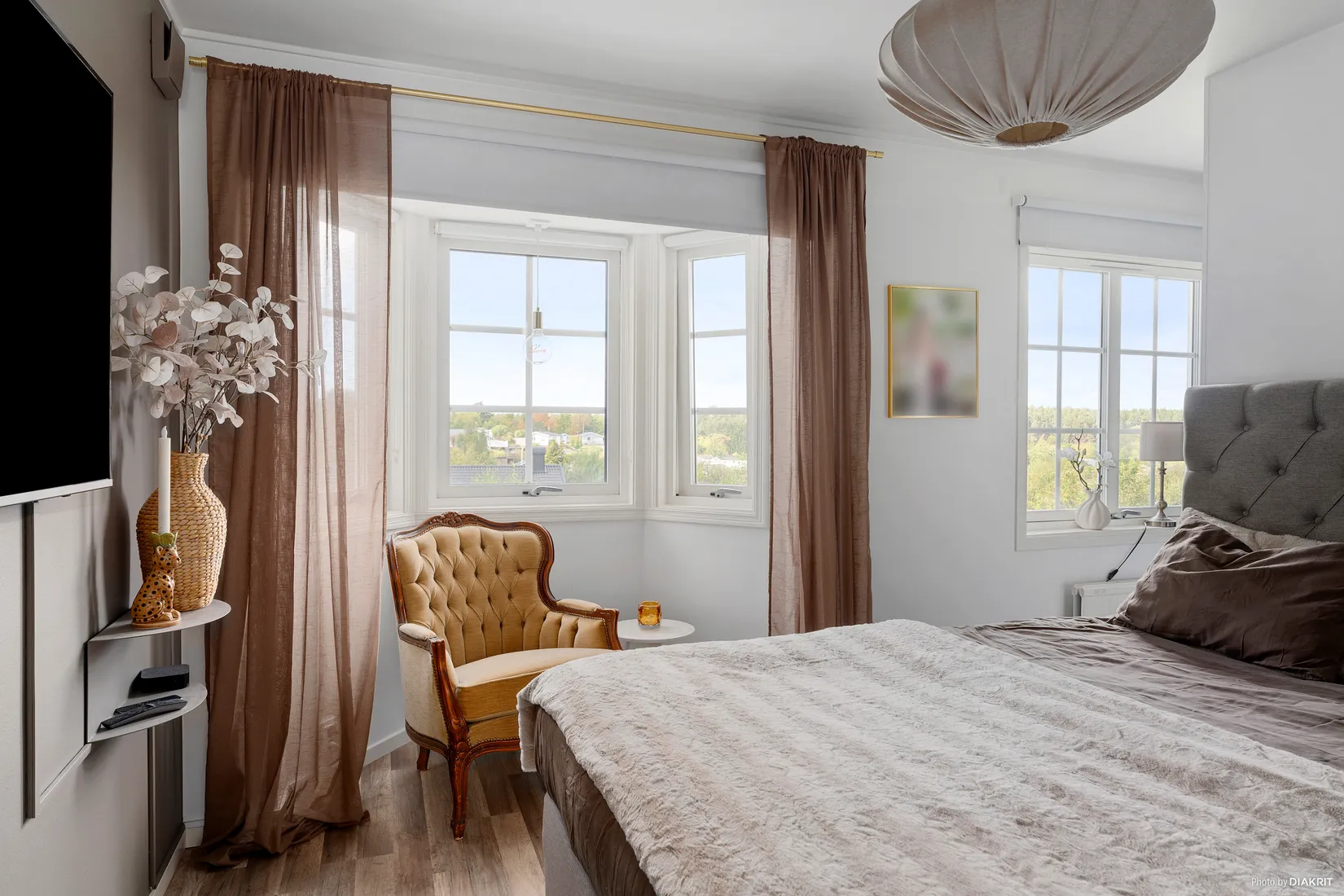 Villa, Pilåsvägen 2, Torpa Stämmet, Varberg