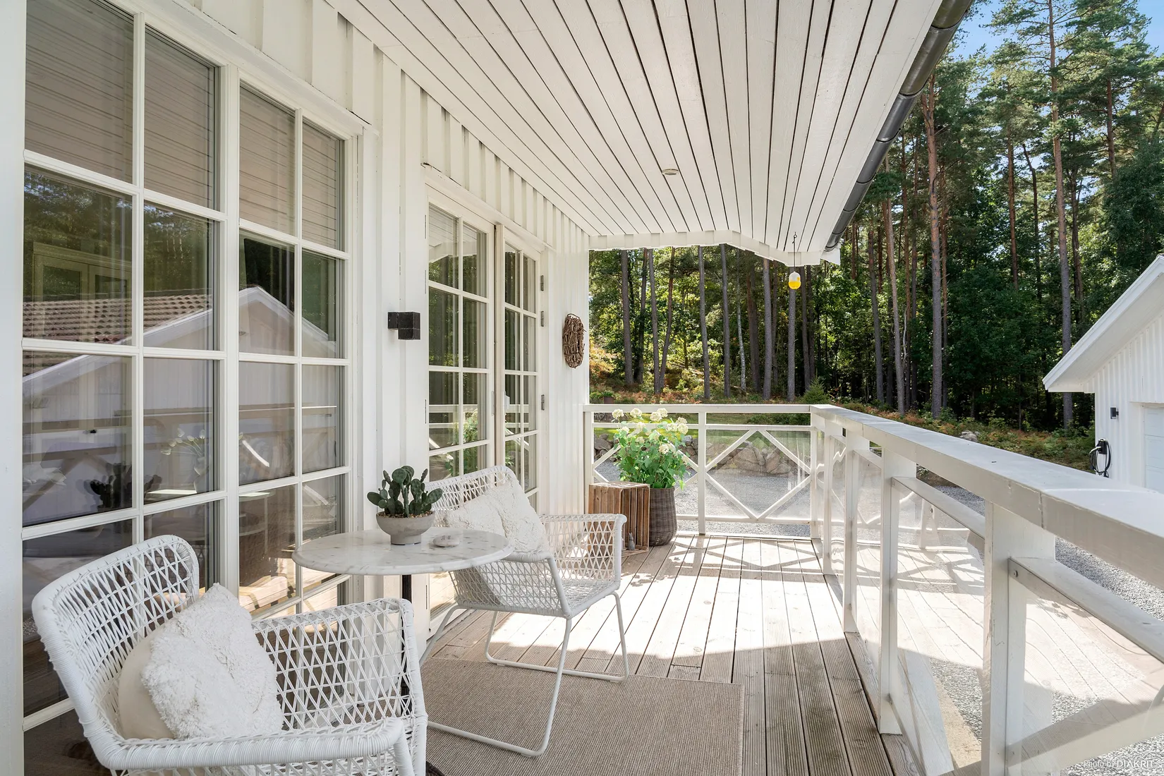Villa, Pilåsvägen 2, Torpa Stämmet, Varberg