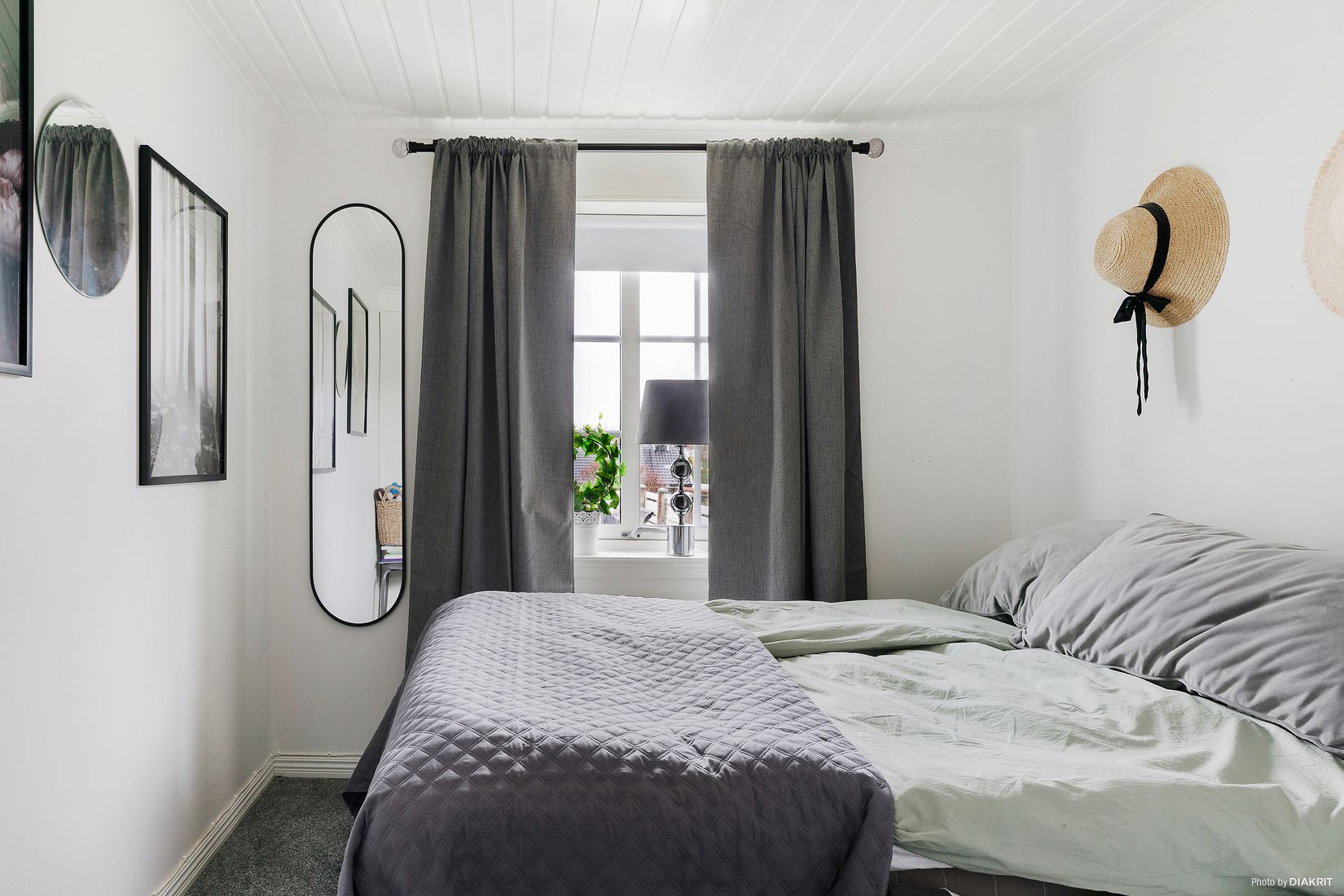 Villa, Pilåsvägen 2, Torpa Stämmet, Varberg