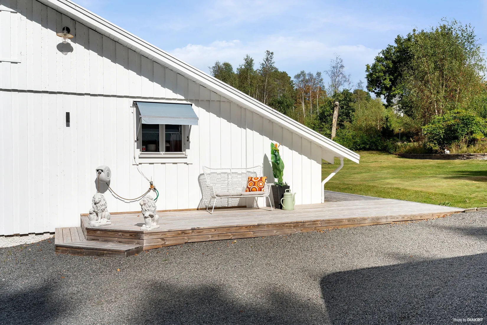Villa, Pilåsvägen 2, Torpa Stämmet, Varberg