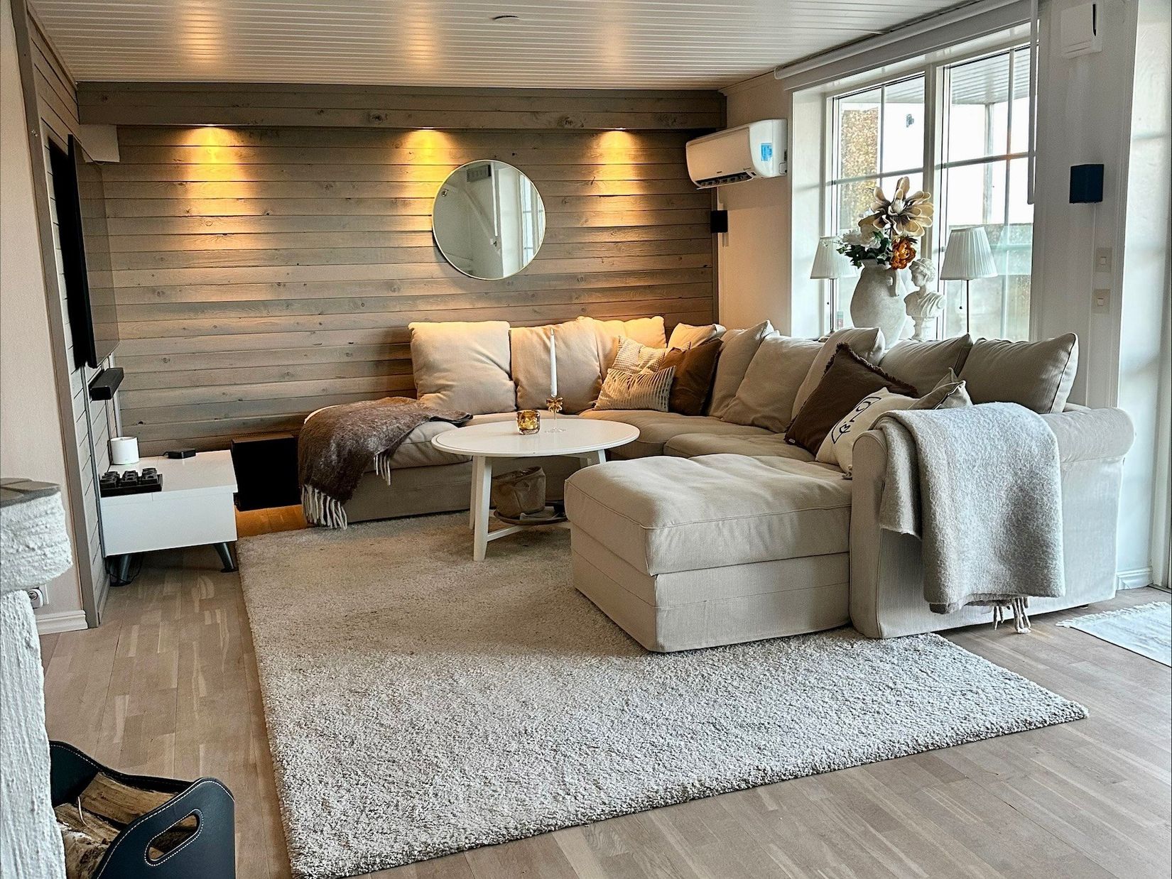 Villa, Pilåsvägen 2, Torpa Stämmet, Varberg