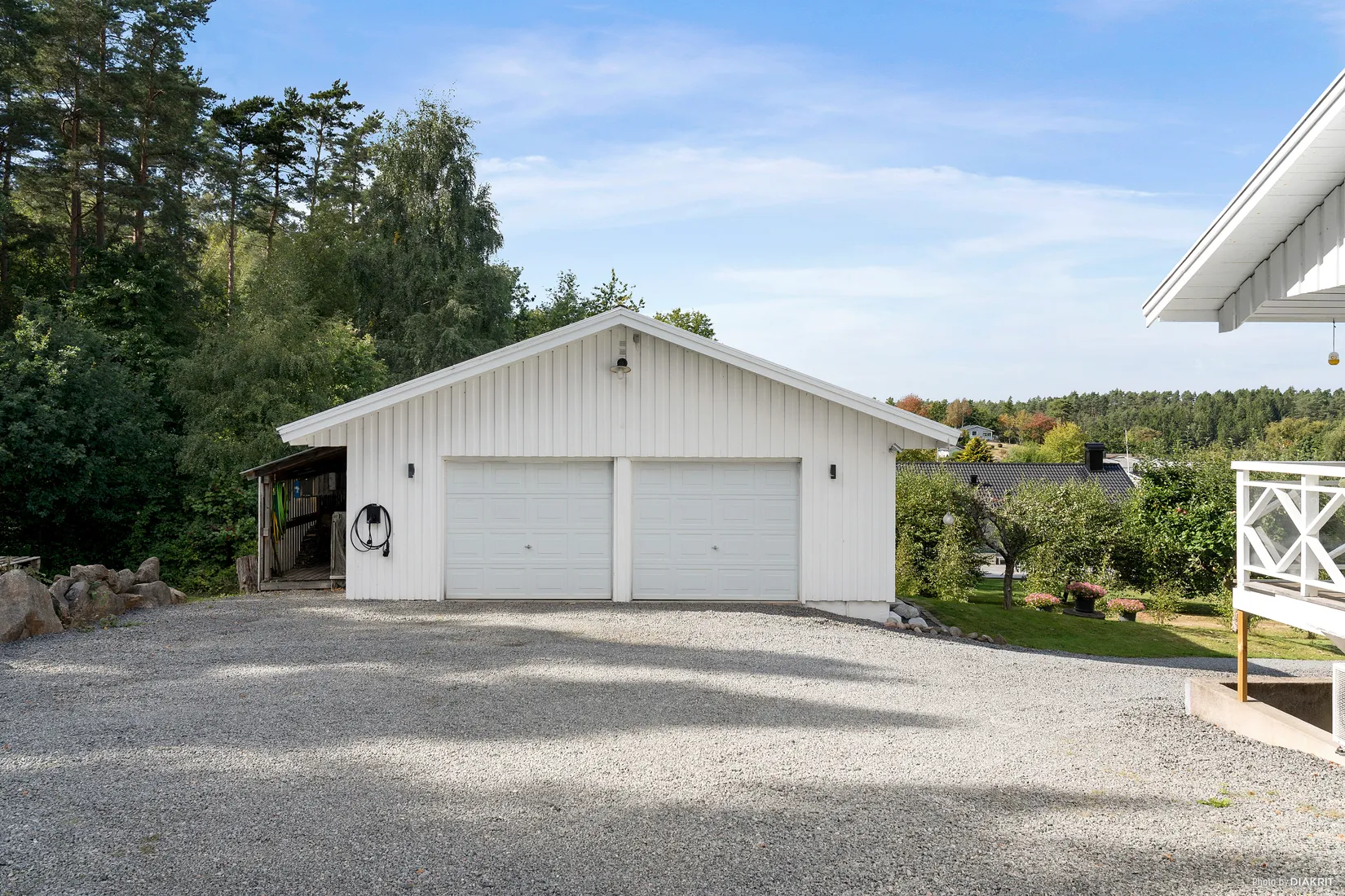 Villa, Pilåsvägen 2, Torpa Stämmet, Varberg