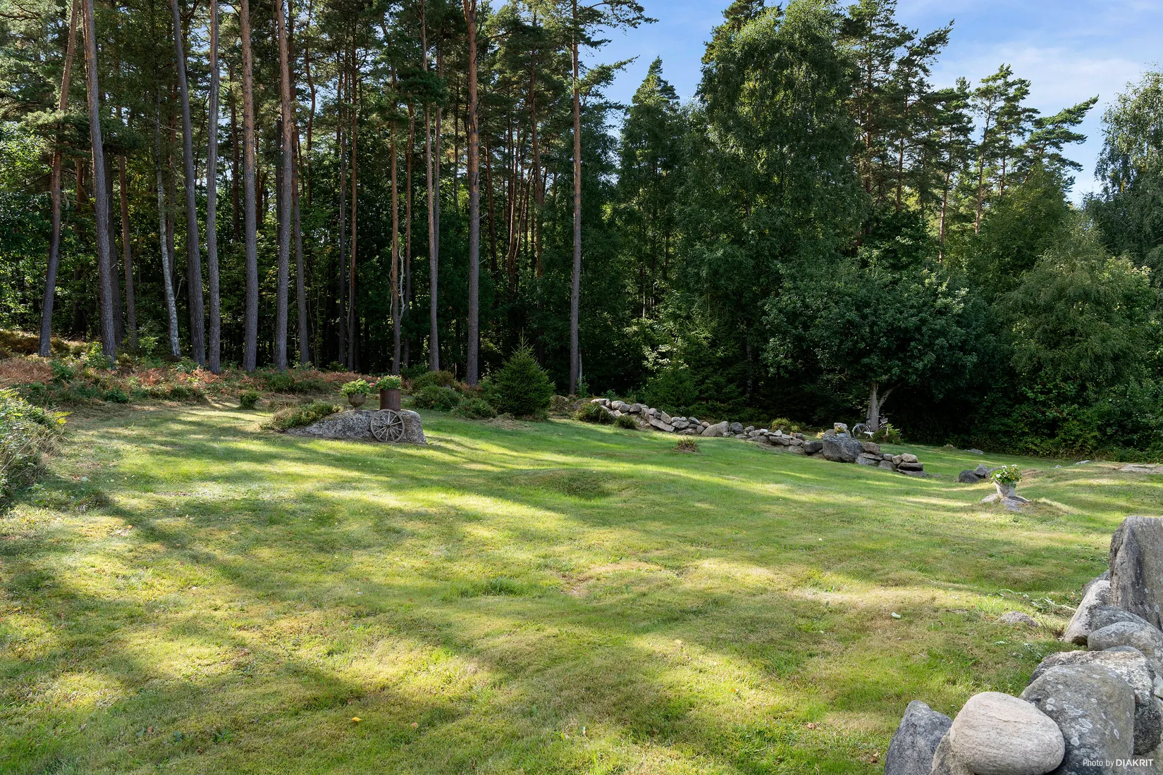 Villa, Pilåsvägen 2, Torpa Stämmet, Varberg