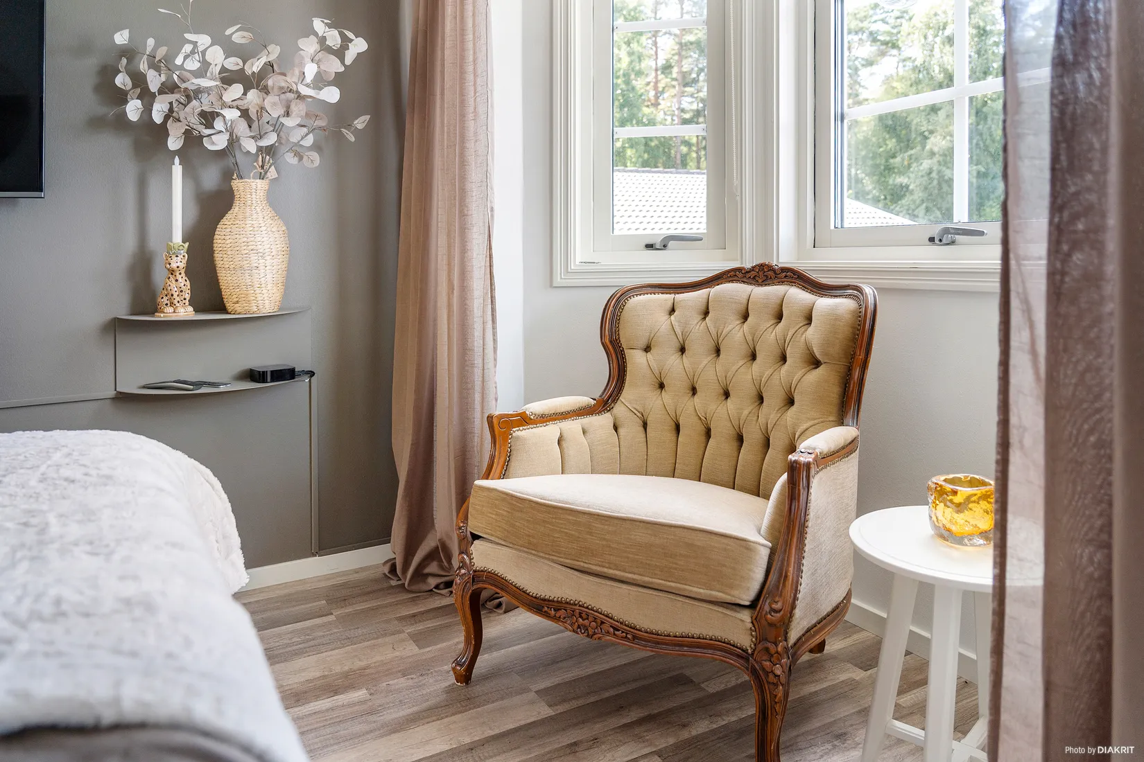 Villa, Pilåsvägen 2, Torpa Stämmet, Varberg