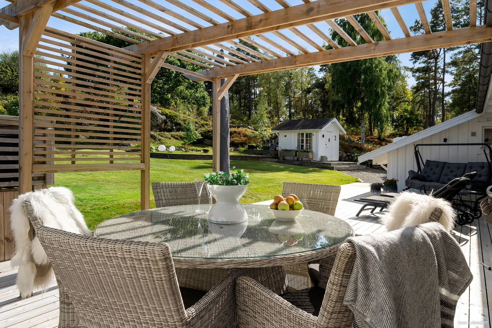 Villa, Pilåsvägen 2, Torpa Stämmet, Varberg