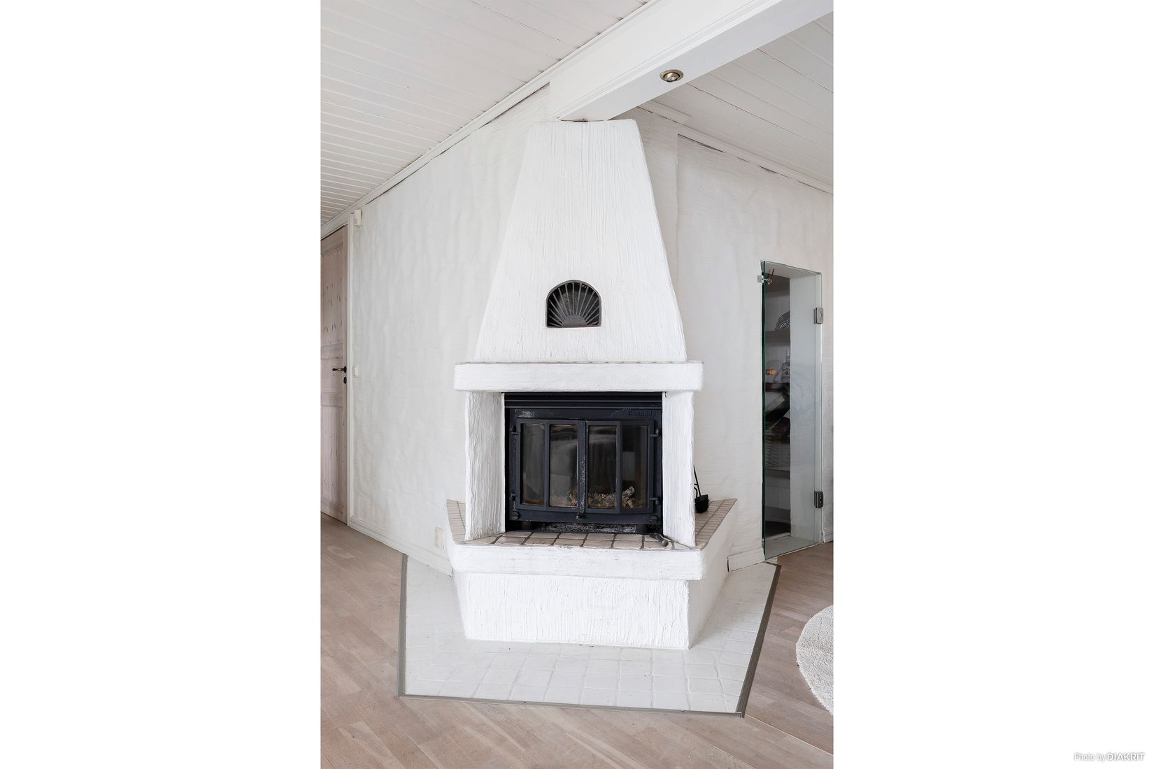 Villa, Pilåsvägen 2, Torpa Stämmet, Varberg