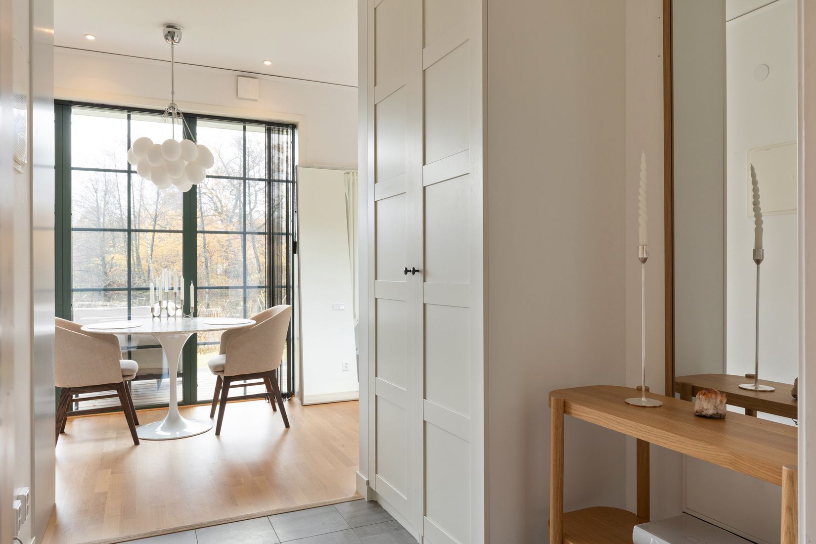 Bostadsrätt, Sockenvägen 7, Björknäs, Nacka