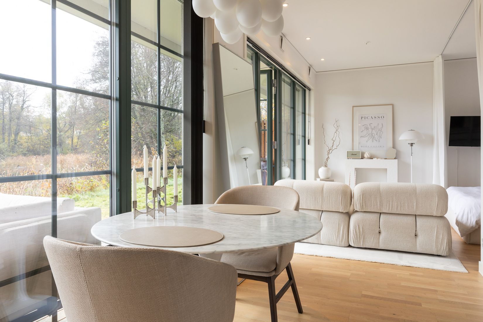 Bostadsrätt, Sockenvägen 7, Björknäs, Nacka