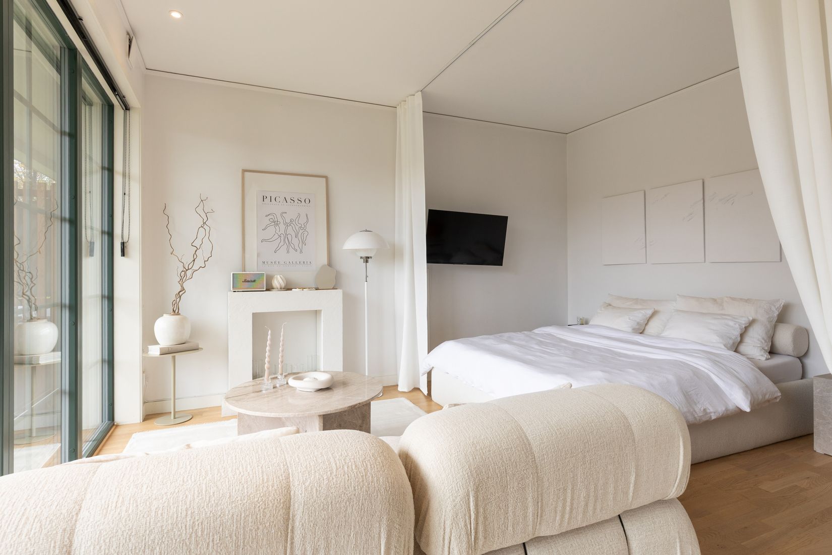 Bostadsrätt, Sockenvägen 7, Björknäs, Nacka