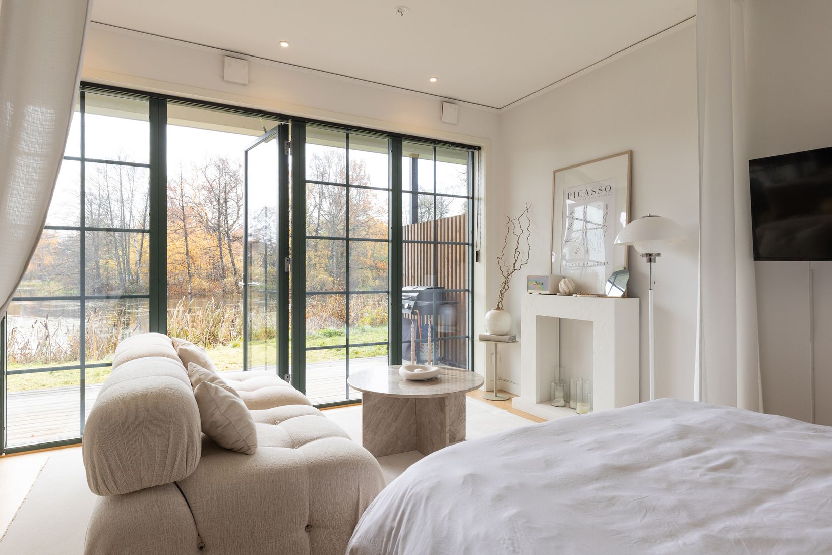 Bostadsrätt, Sockenvägen 7, Björknäs, Nacka