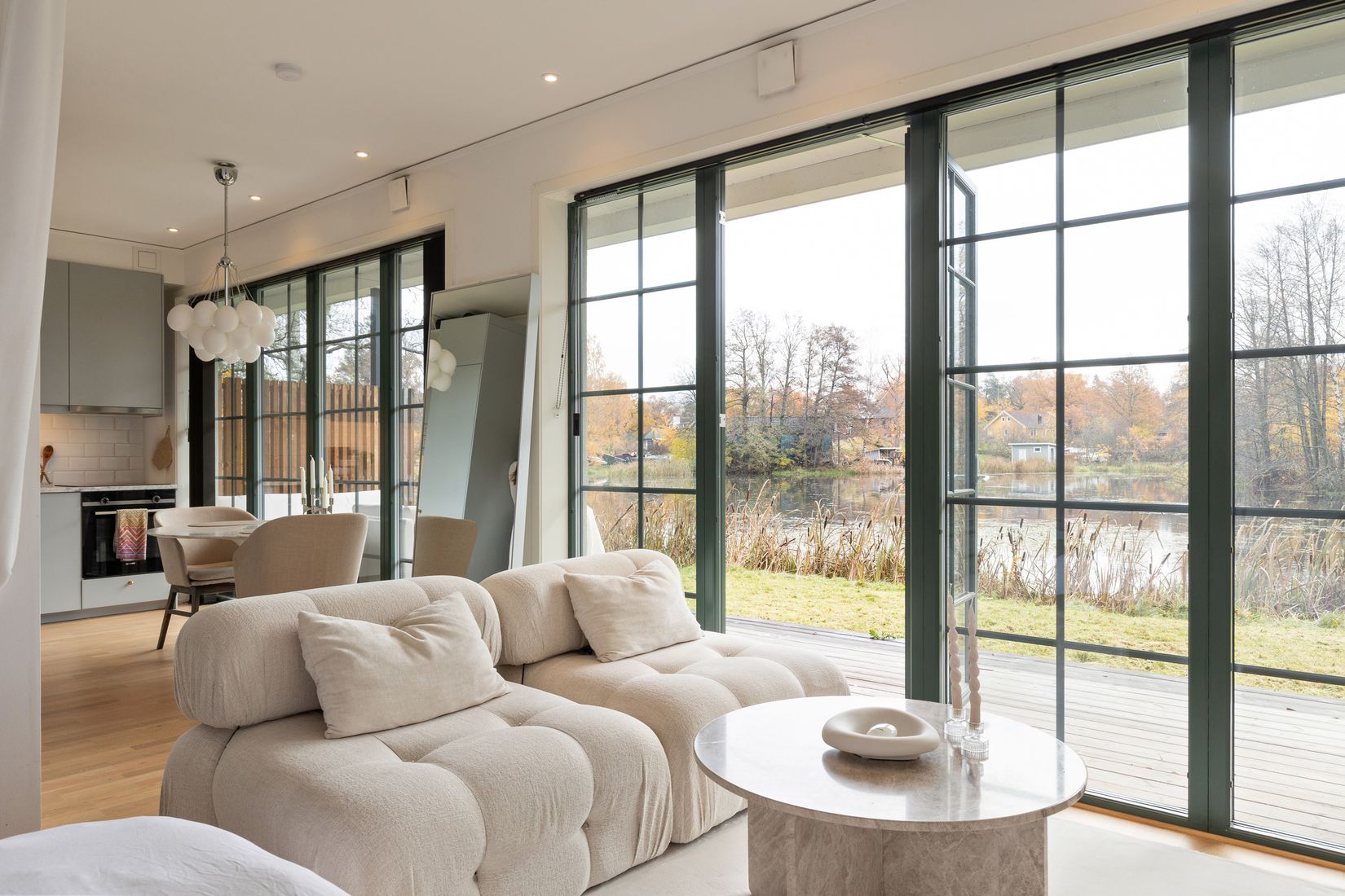 Bostadsrätt, Sockenvägen 7, Björknäs, Nacka