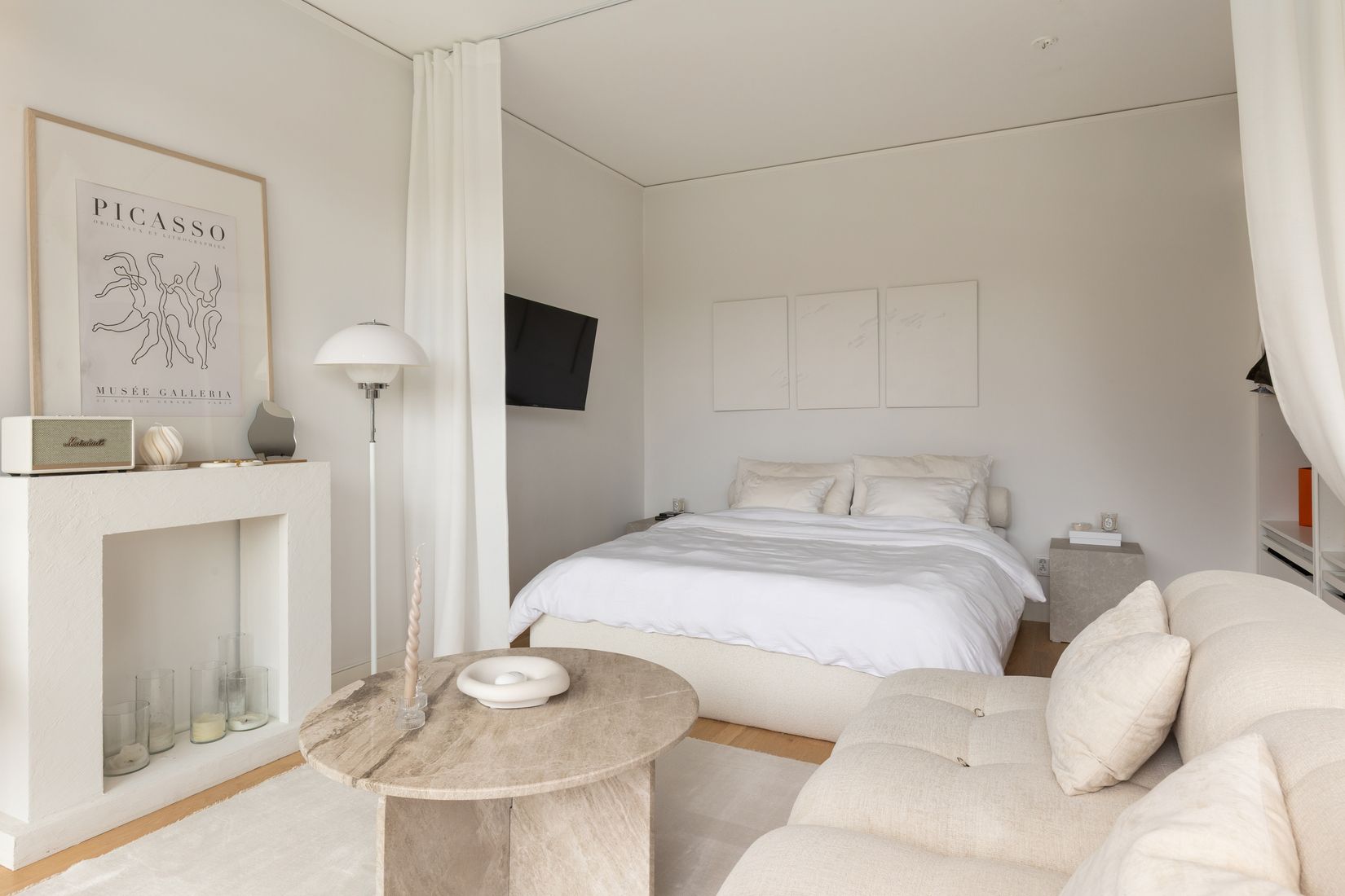 Bostadsrätt, Sockenvägen 7, Björknäs, Nacka