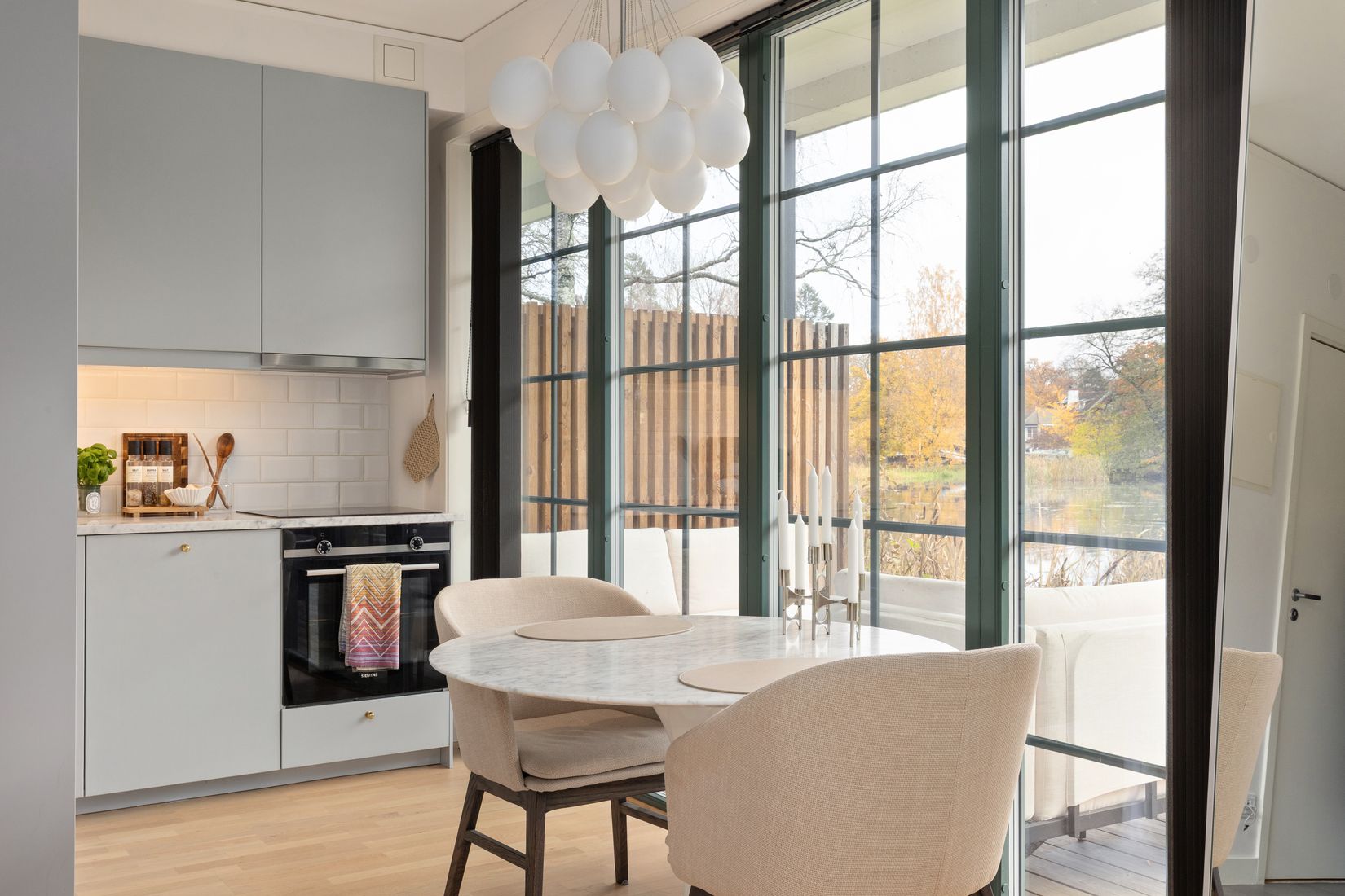 Bostadsrätt, Sockenvägen 7, Björknäs, Nacka