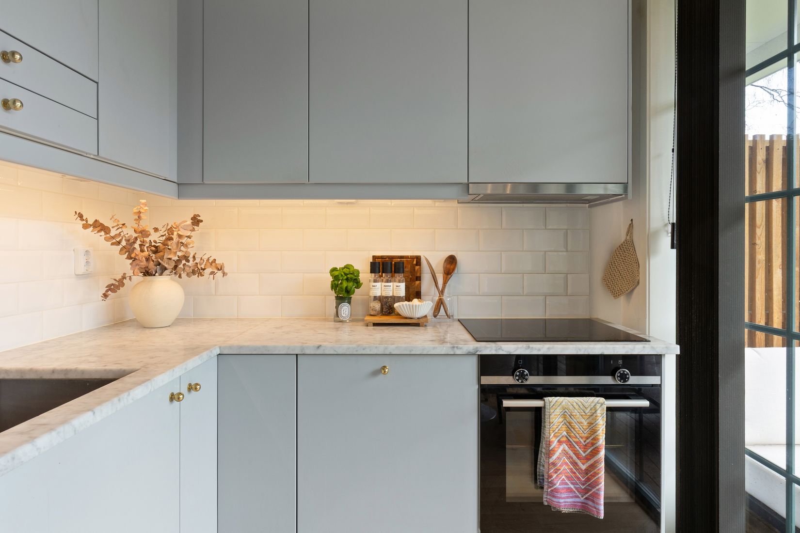 Bostadsrätt, Sockenvägen 7, Björknäs, Nacka