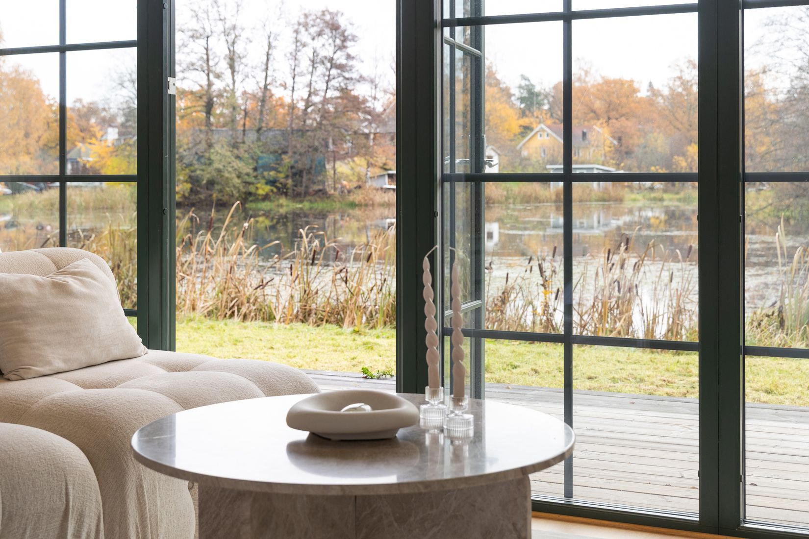 Bostadsrätt, Sockenvägen 7, Björknäs, Nacka