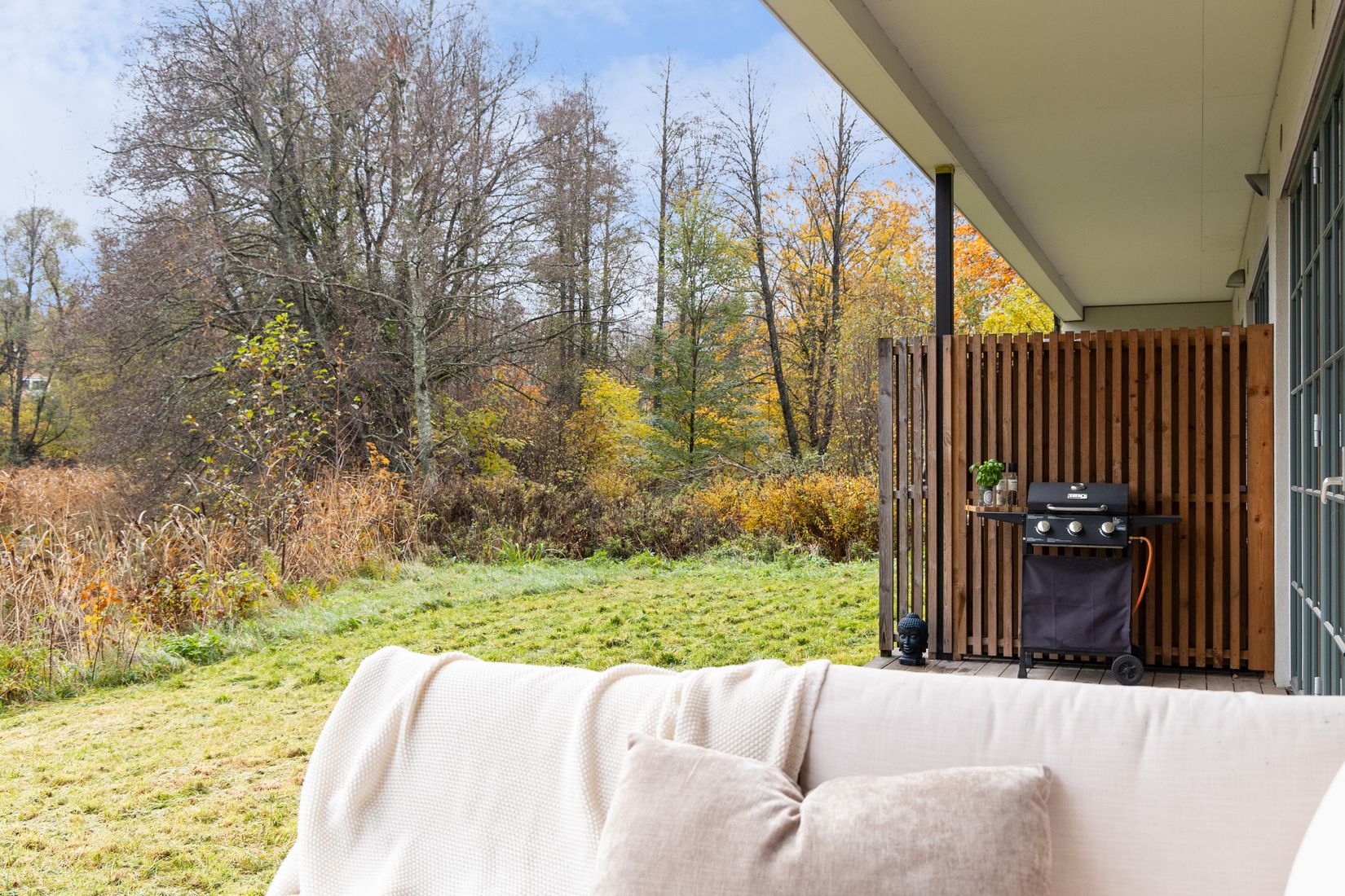 Bostadsrätt, Sockenvägen 7, Björknäs, Nacka