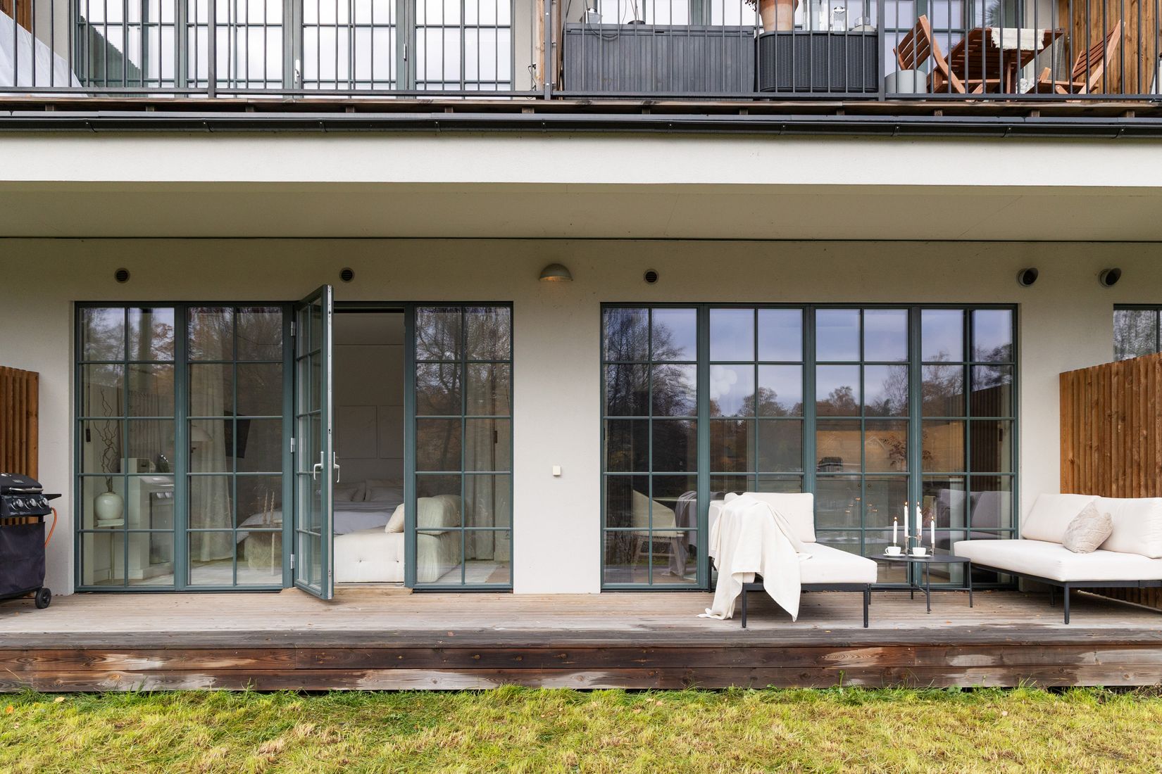 Bostadsrätt, Sockenvägen 7, Björknäs, Nacka