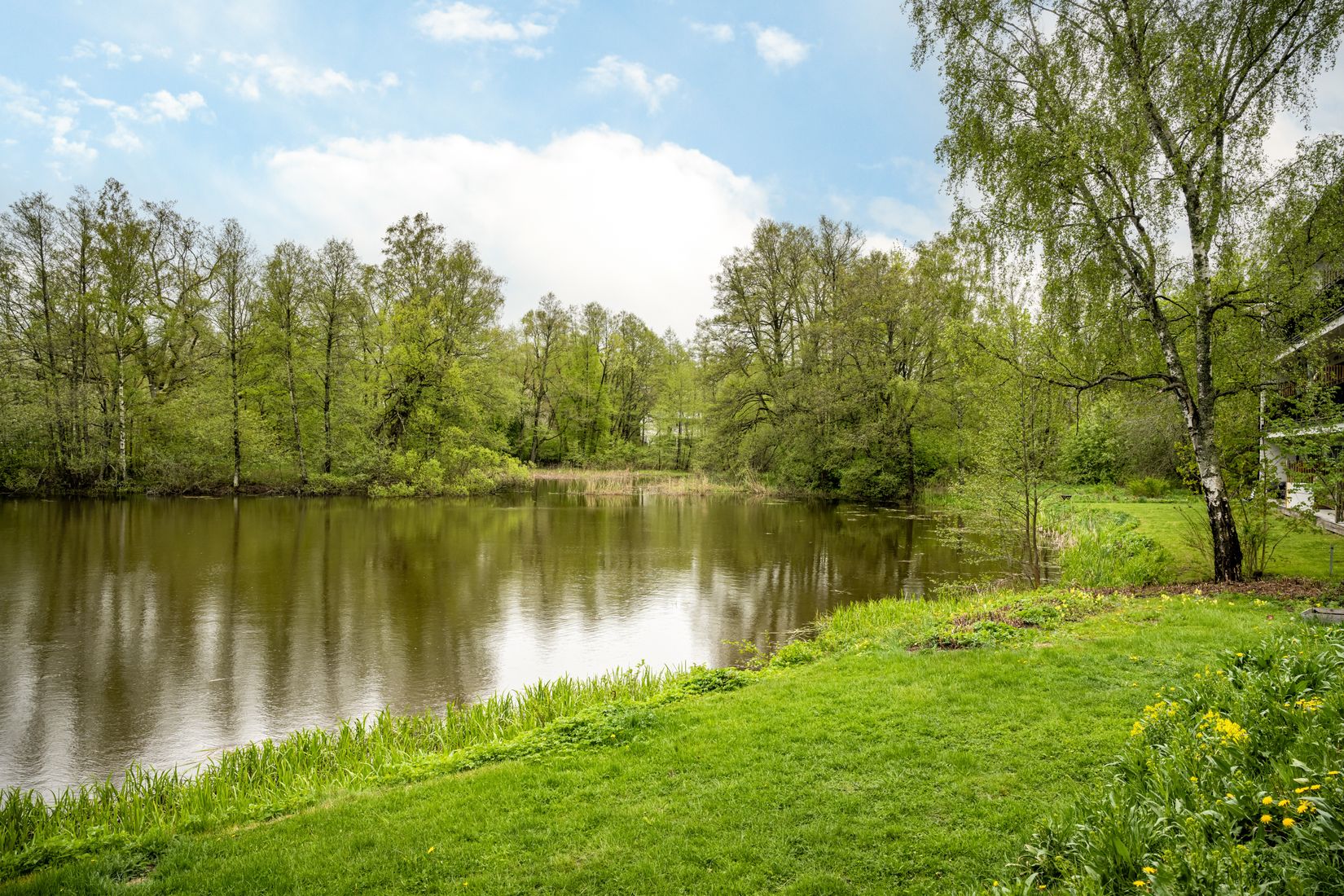 Bostadsrätt, Sockenvägen 7, Björknäs, Nacka