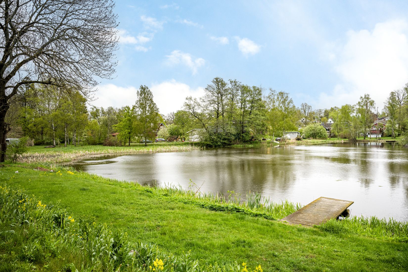 Bostadsrätt, Sockenvägen 7, Björknäs, Nacka